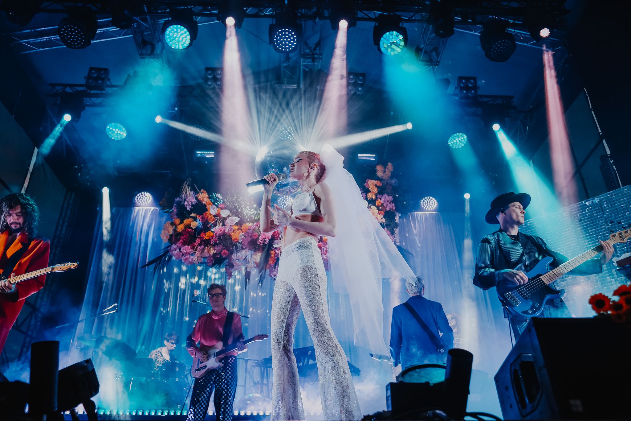 «Моя Мишель» – 'фото'