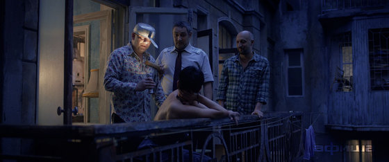 Ирина Апексимова – фото