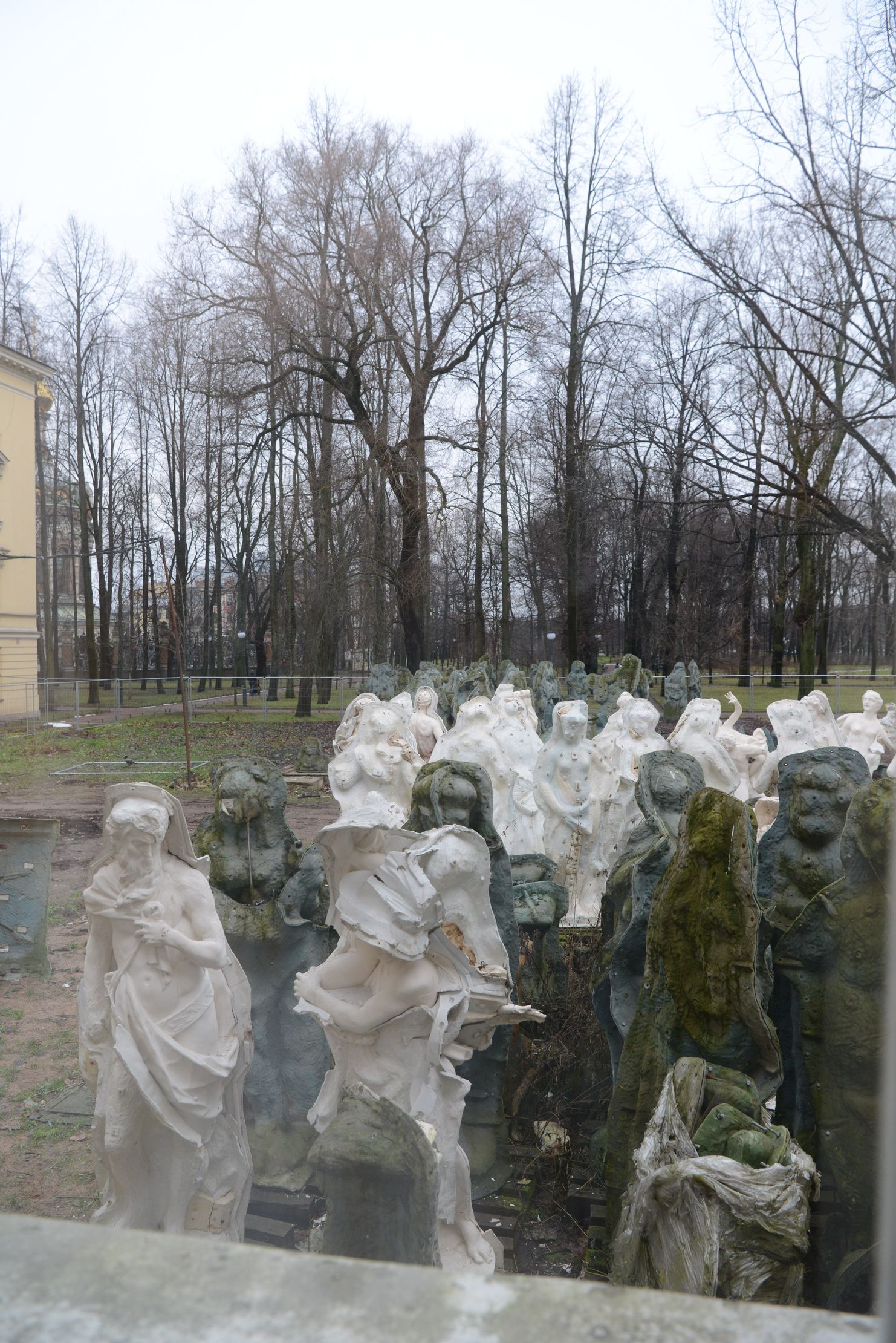 Русское Рождество – афиша