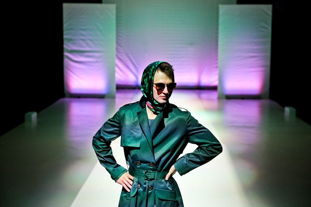 Шопен. Haute couture – афиша