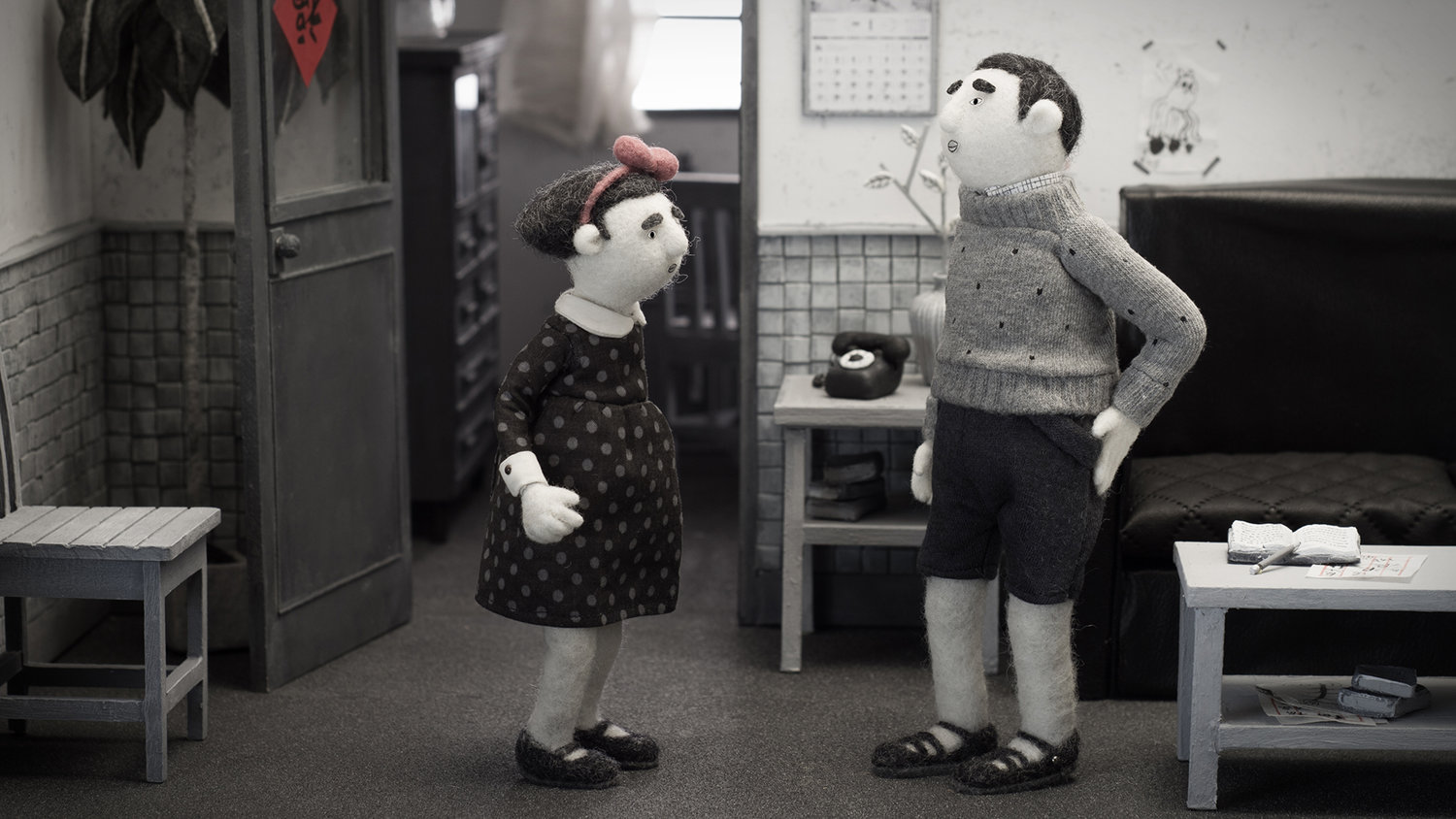 Сестра – афиша