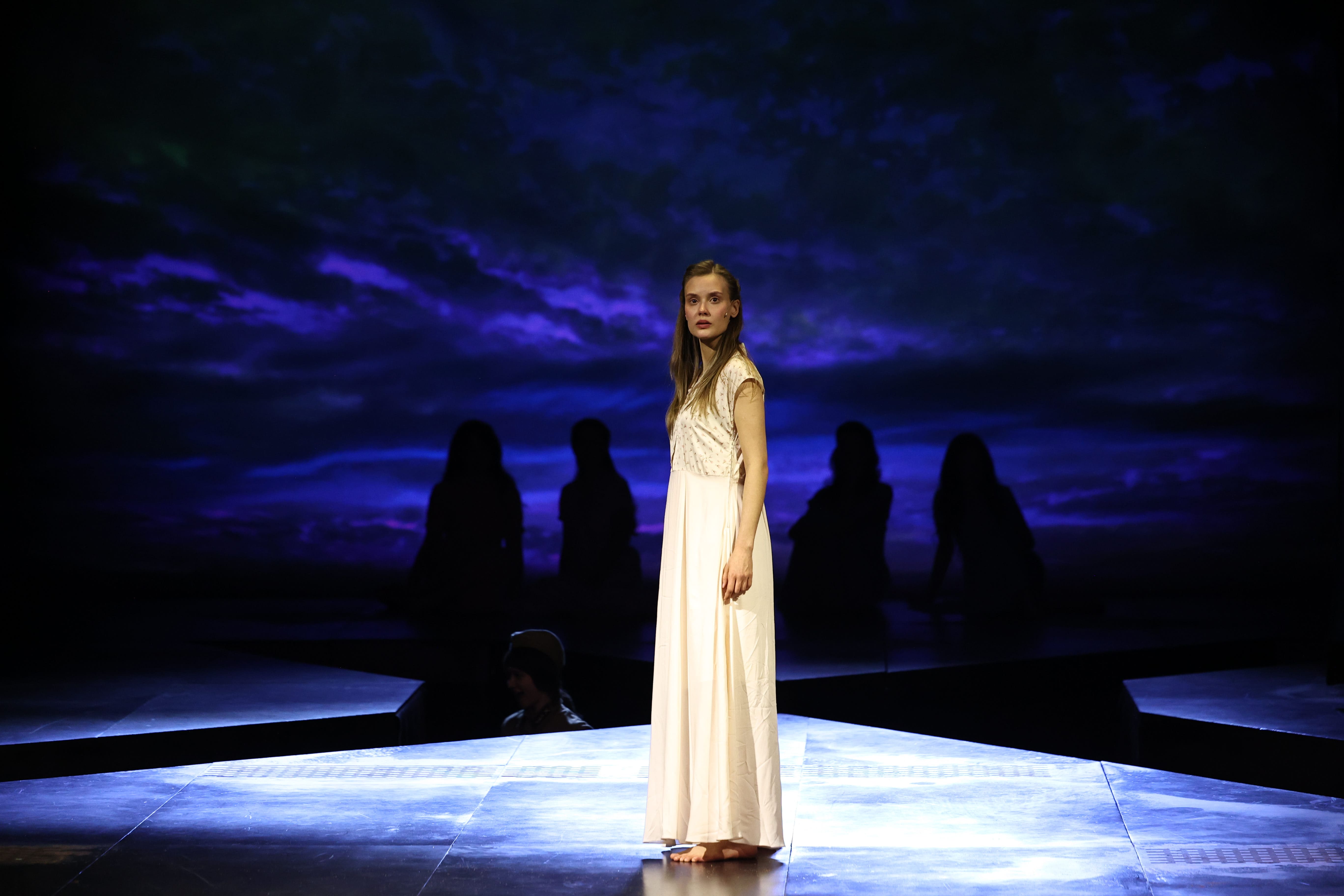 Ненаглядная сторона – афиша