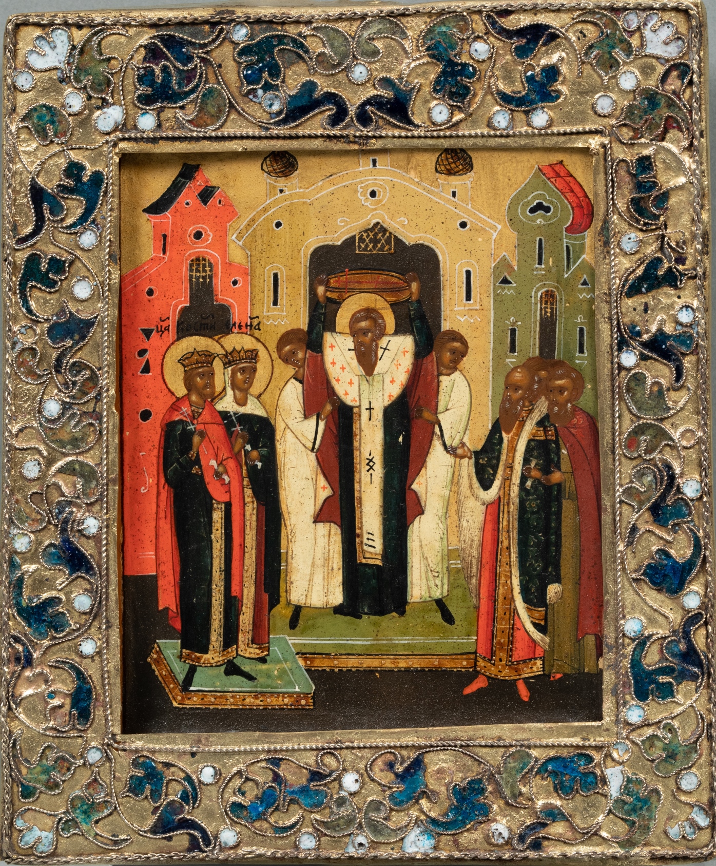 Нетленное наследие – афиша