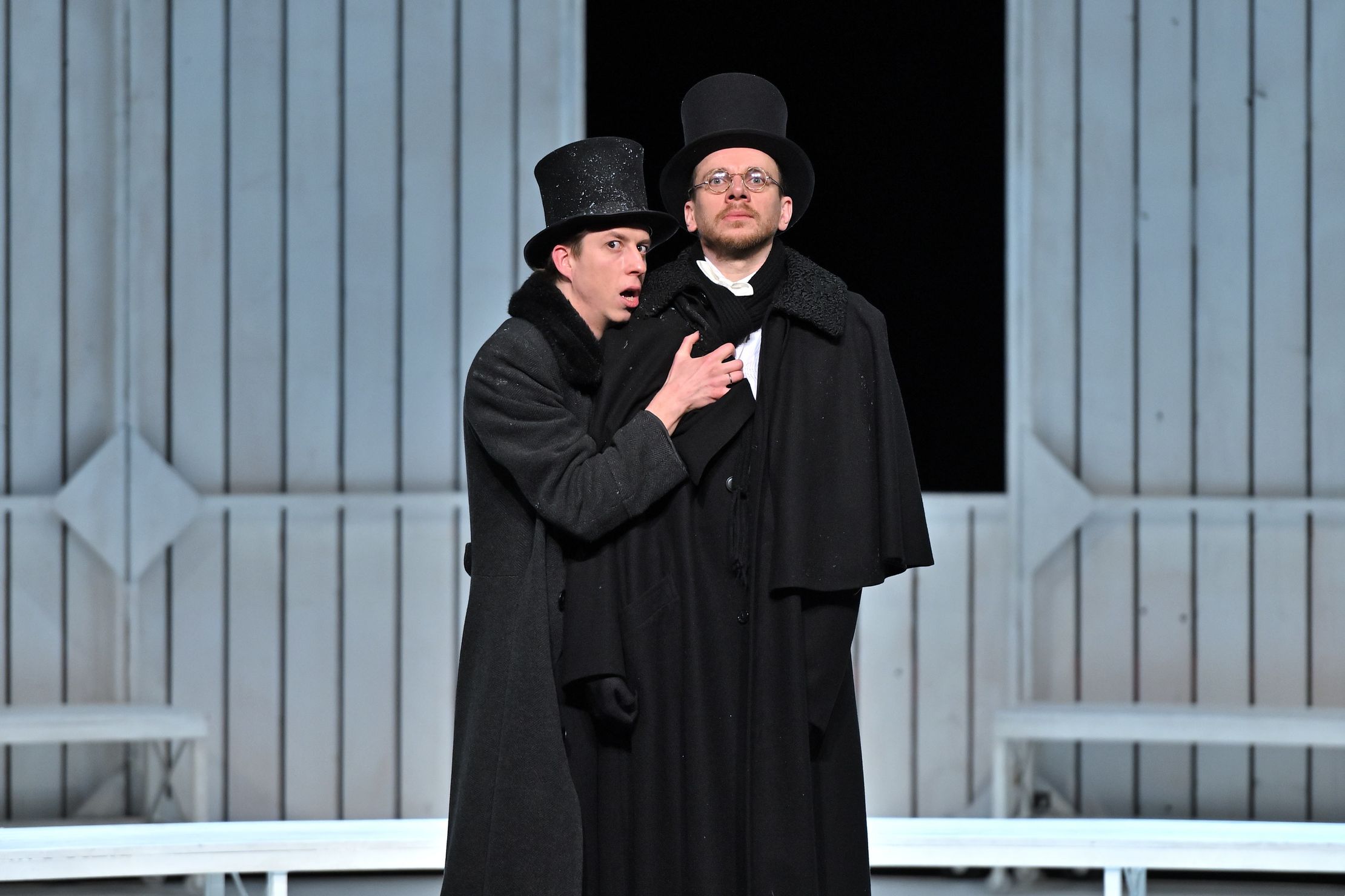 Женитьба – афиша