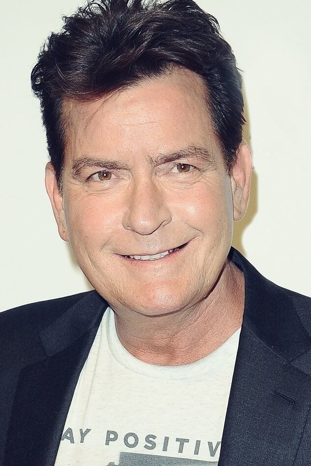 Charli Shin Charlie Sheen Biografiya Foto Filmografiya Akter