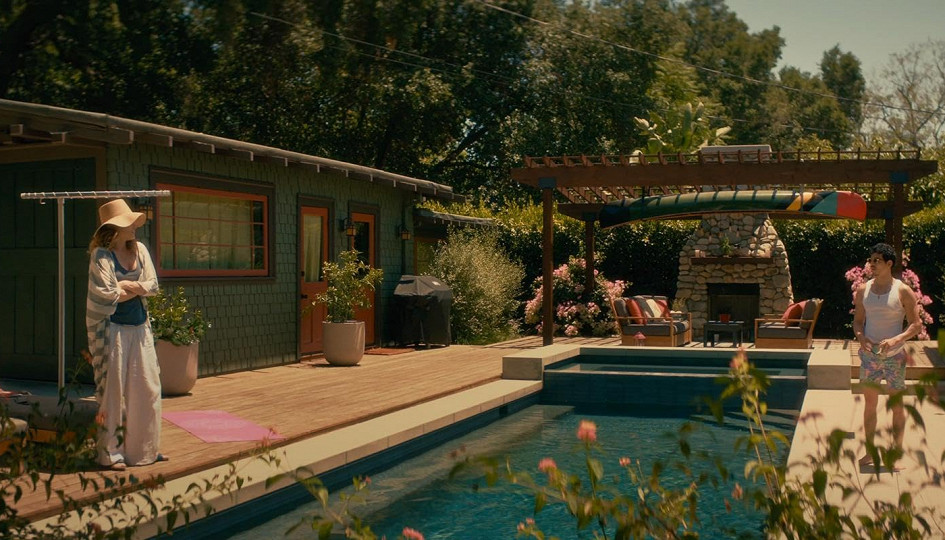 Теща в загуле – афиша