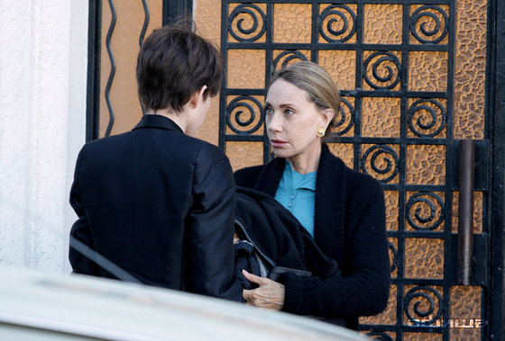 Лу Дуайон – фото