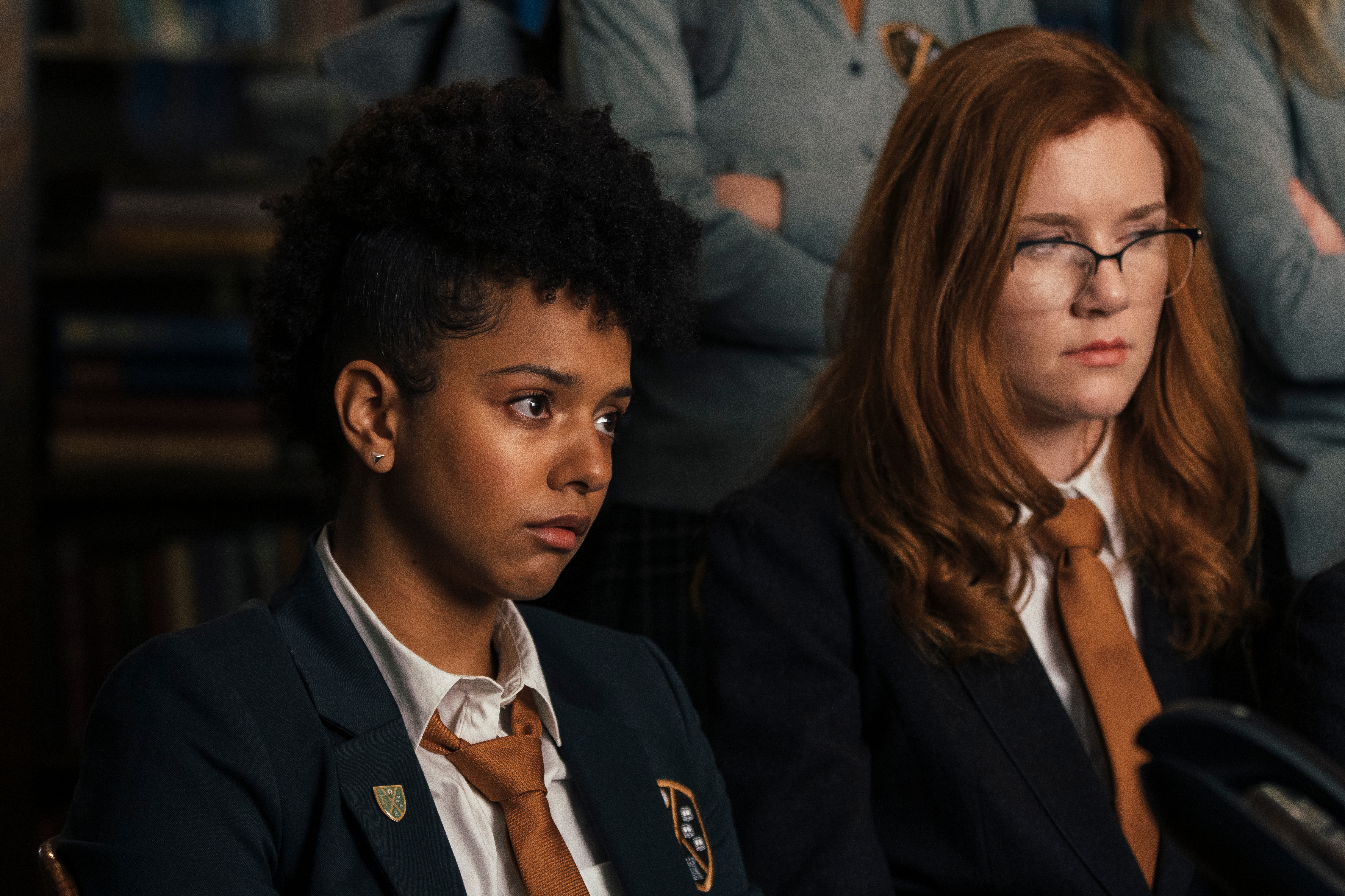 Элла-Рей Смит – фото