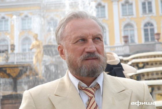 Юрий Беляев – фото