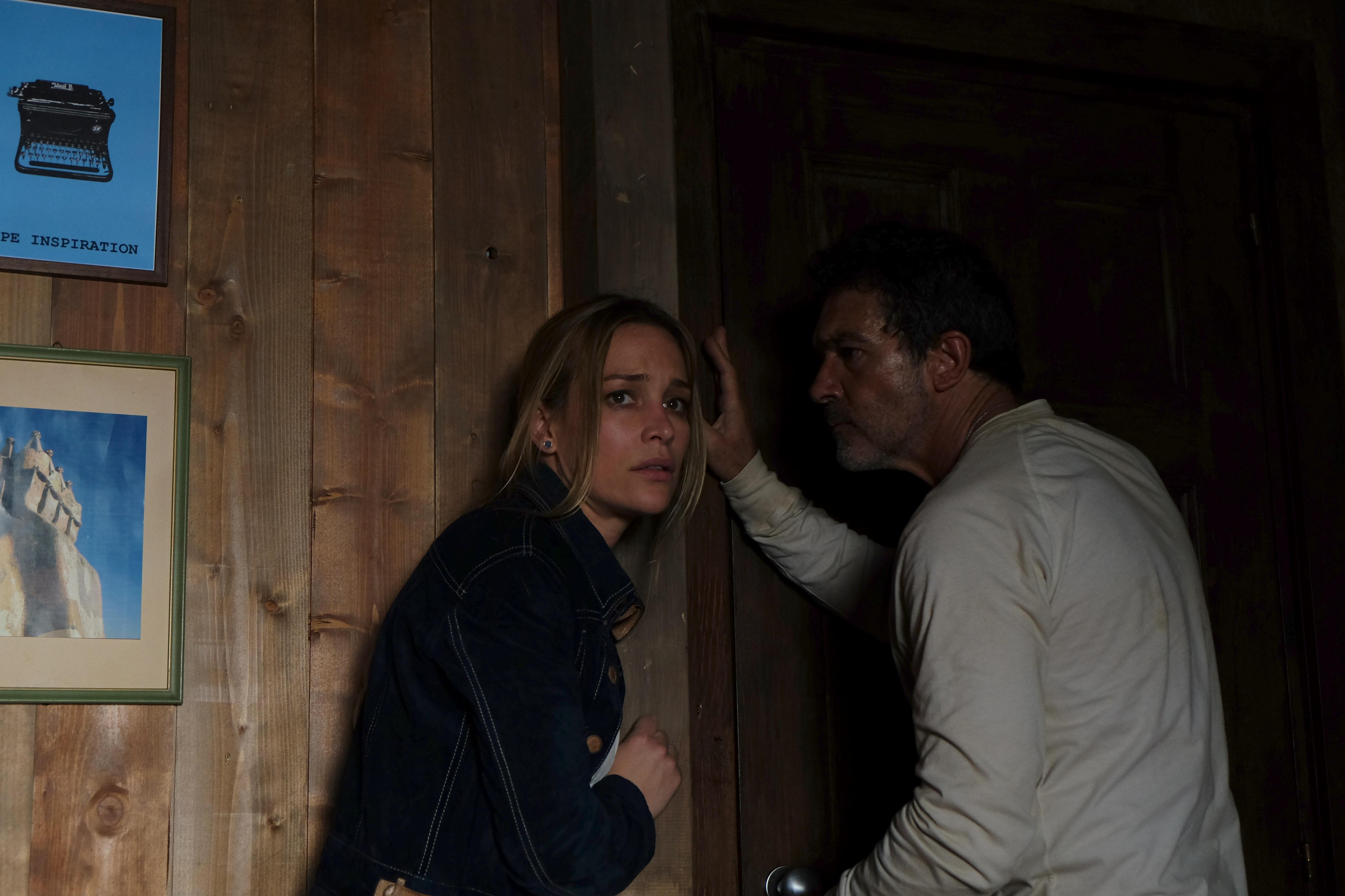 Пайпер Перабо – фото