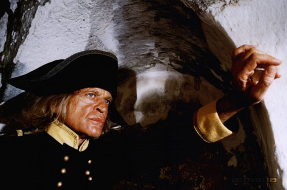 Клаус Кински – фото