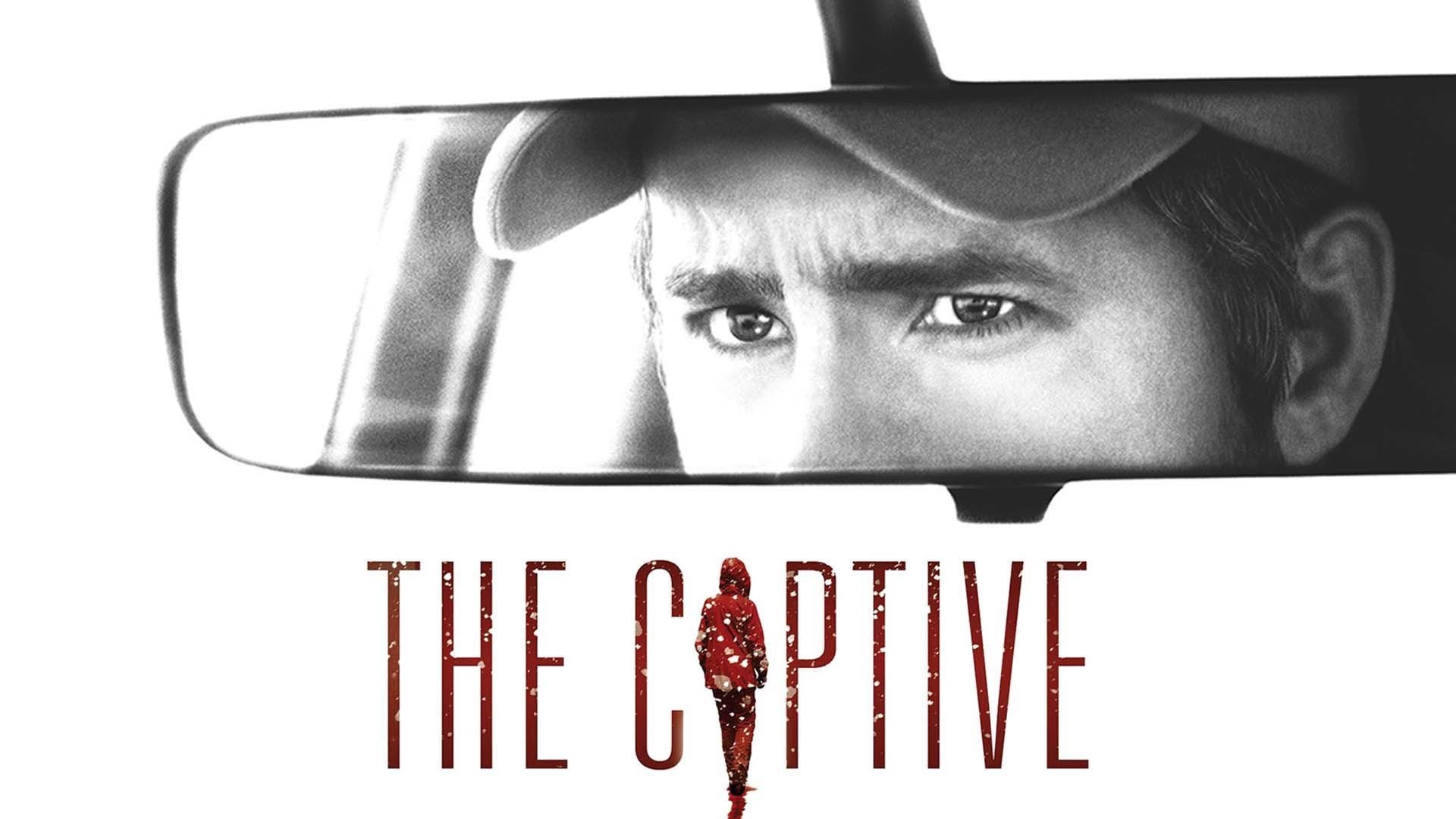 The Captive – афиша