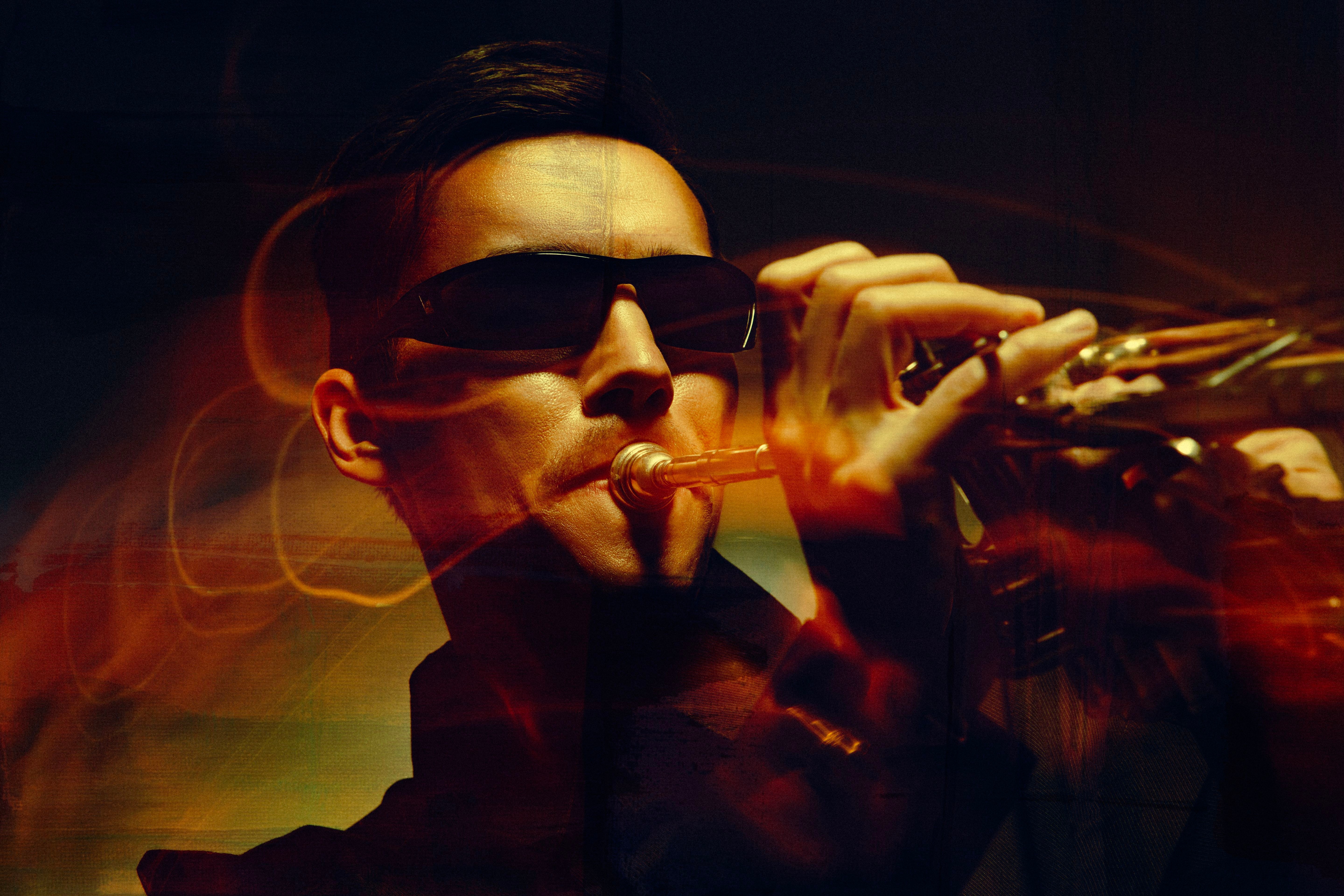 Антоха MC – фото