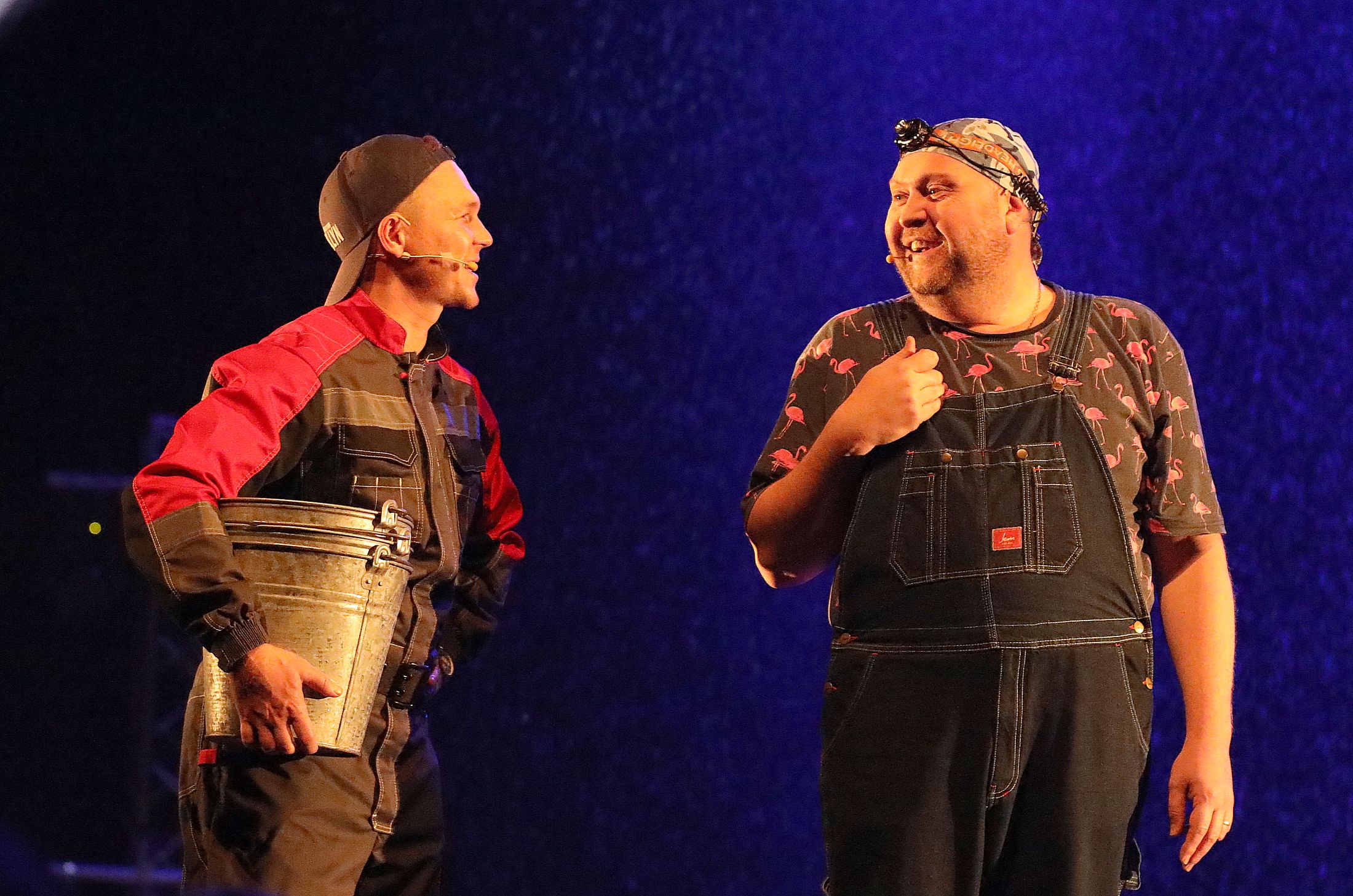 Мужской сезон – афиша