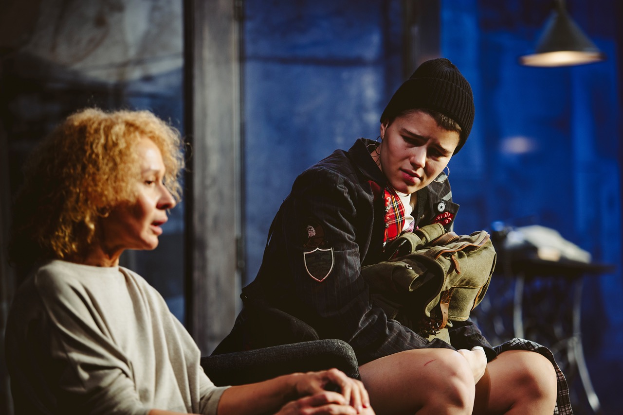 Буду сниматься в кино – афиша