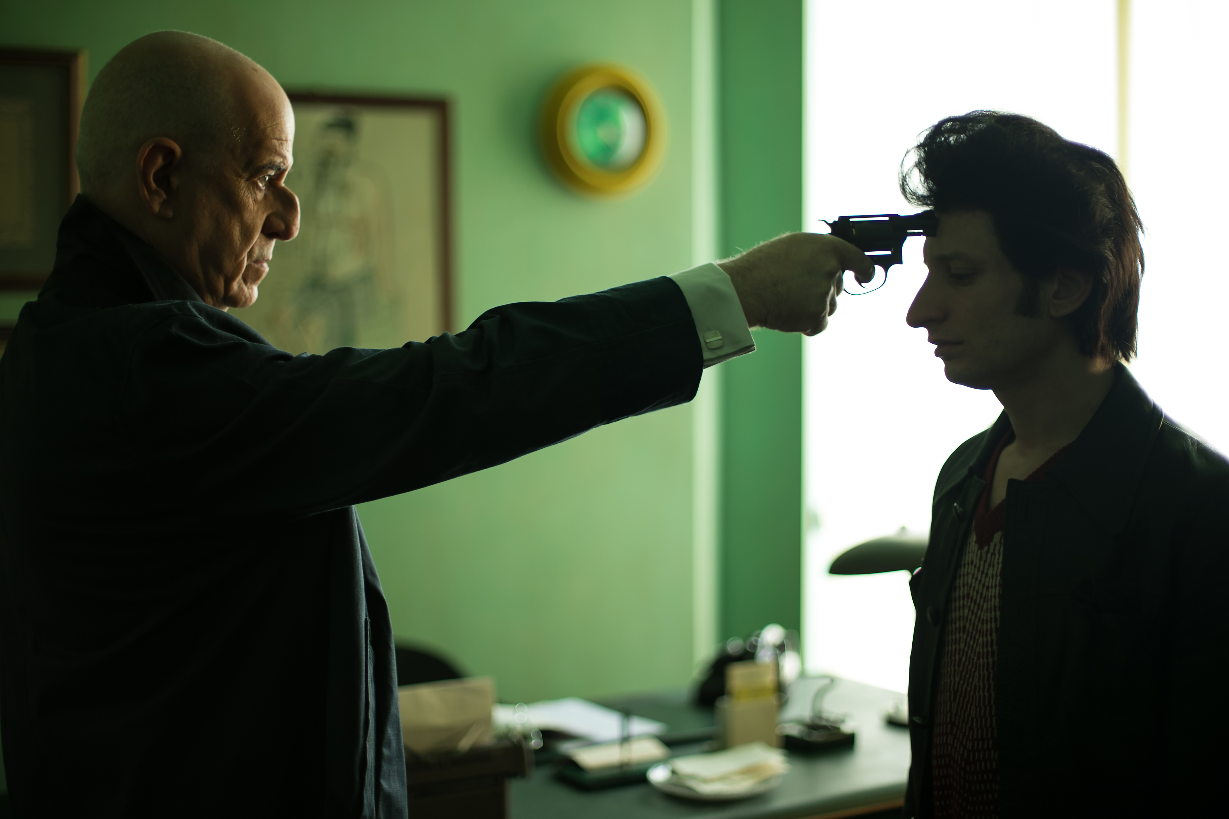 Тони Сервилло – фото