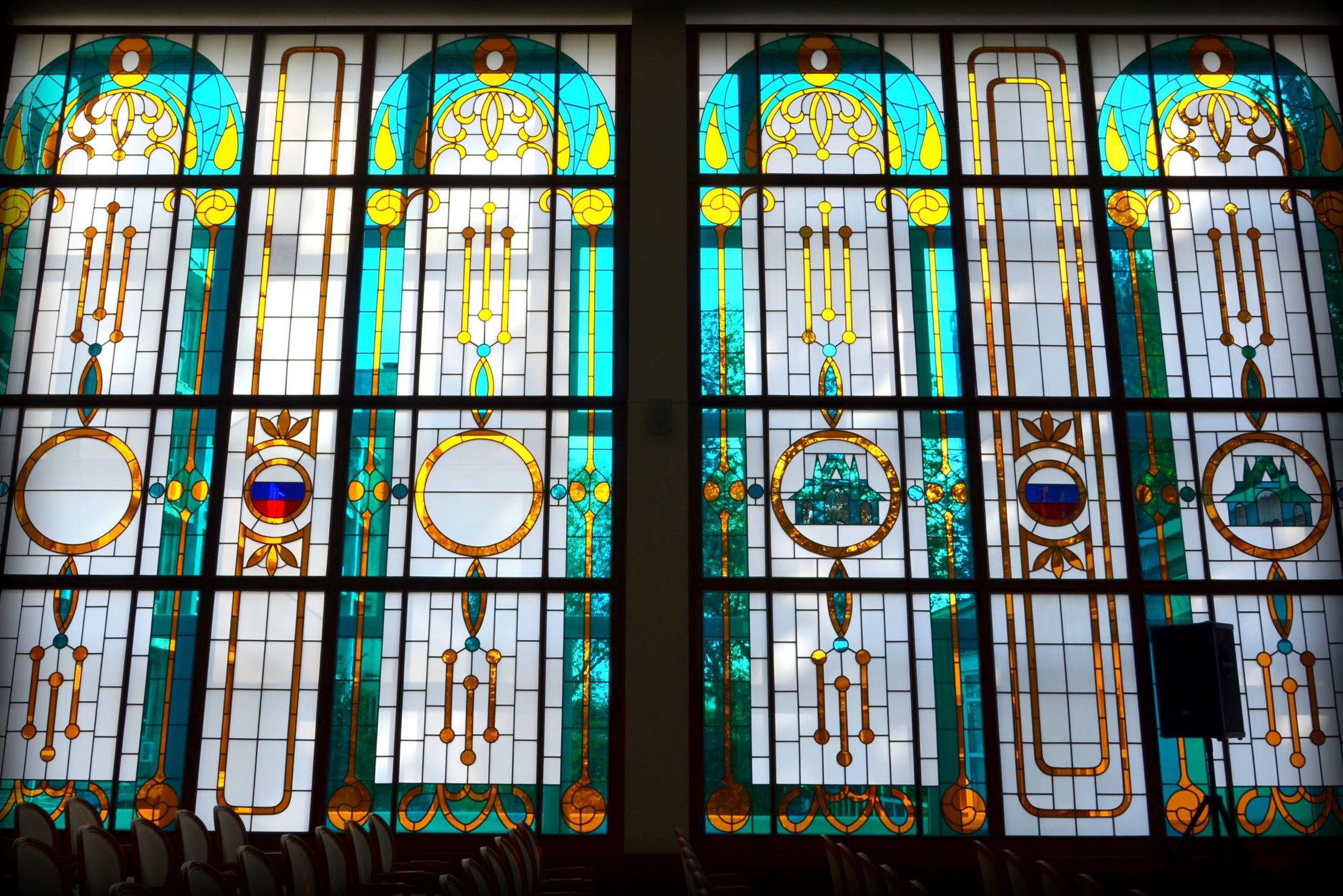 Хором славим Рождество – афиша