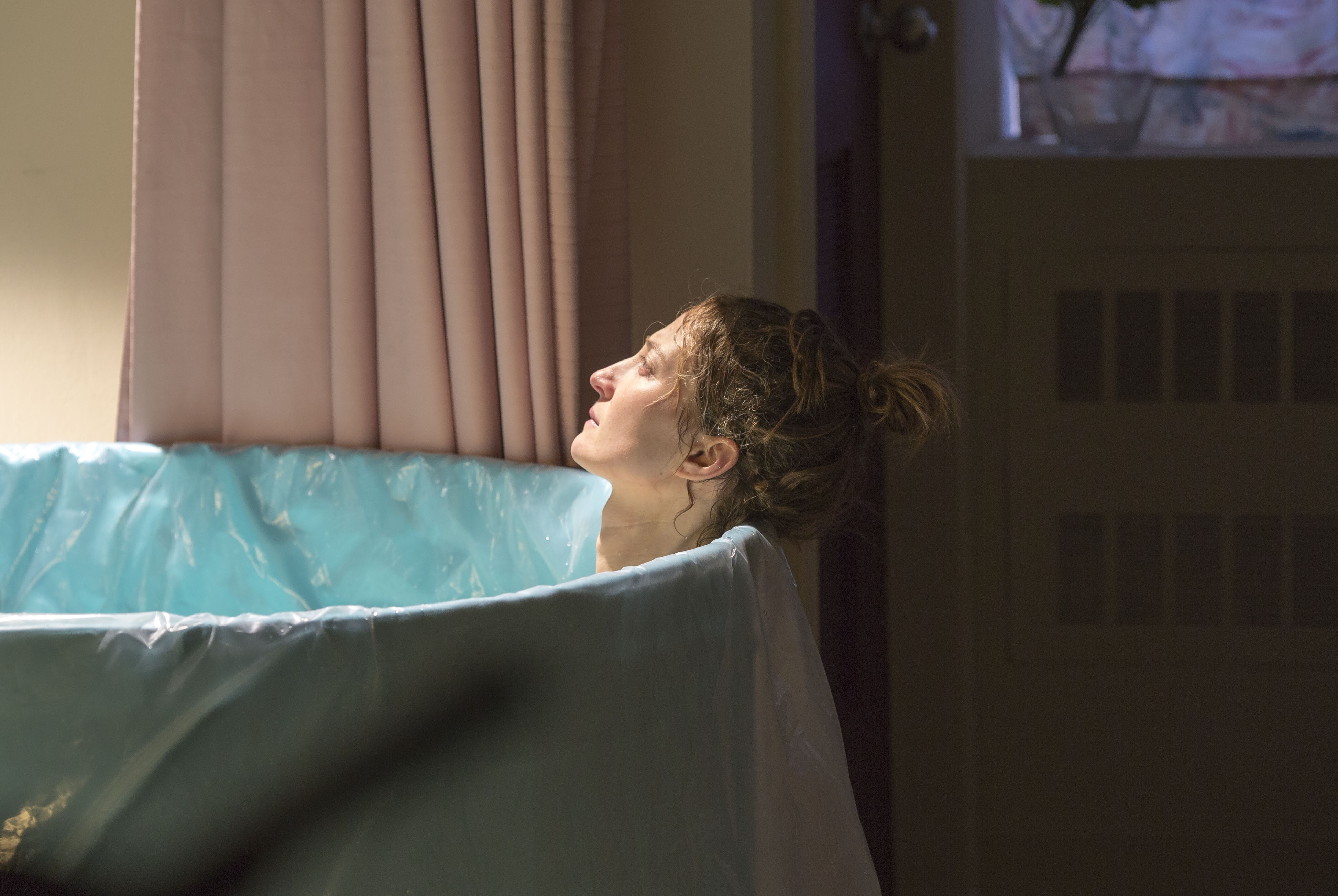 Альба Рорвахер – фото