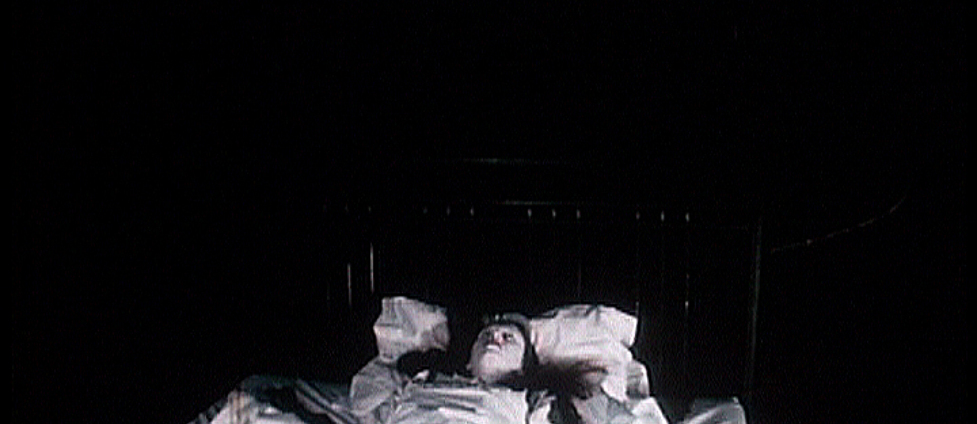 Линч: Начало – афиша