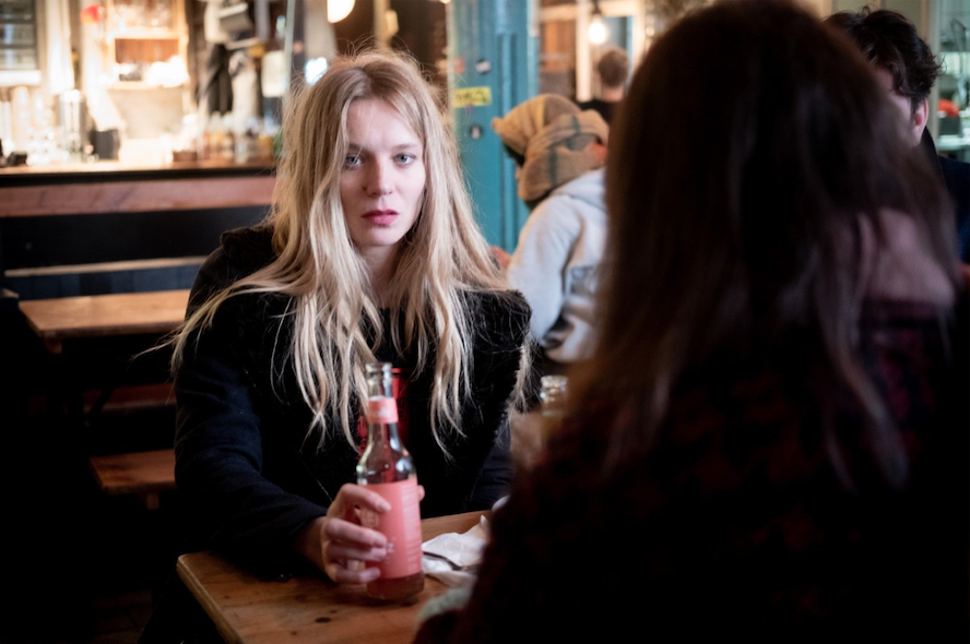 Лилит Штангенберг – фото