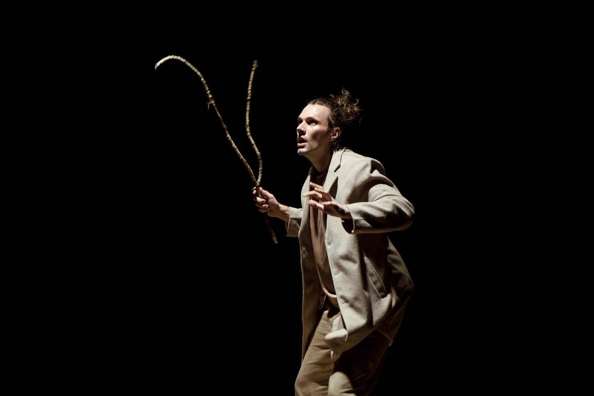 86 мартобря – афиша