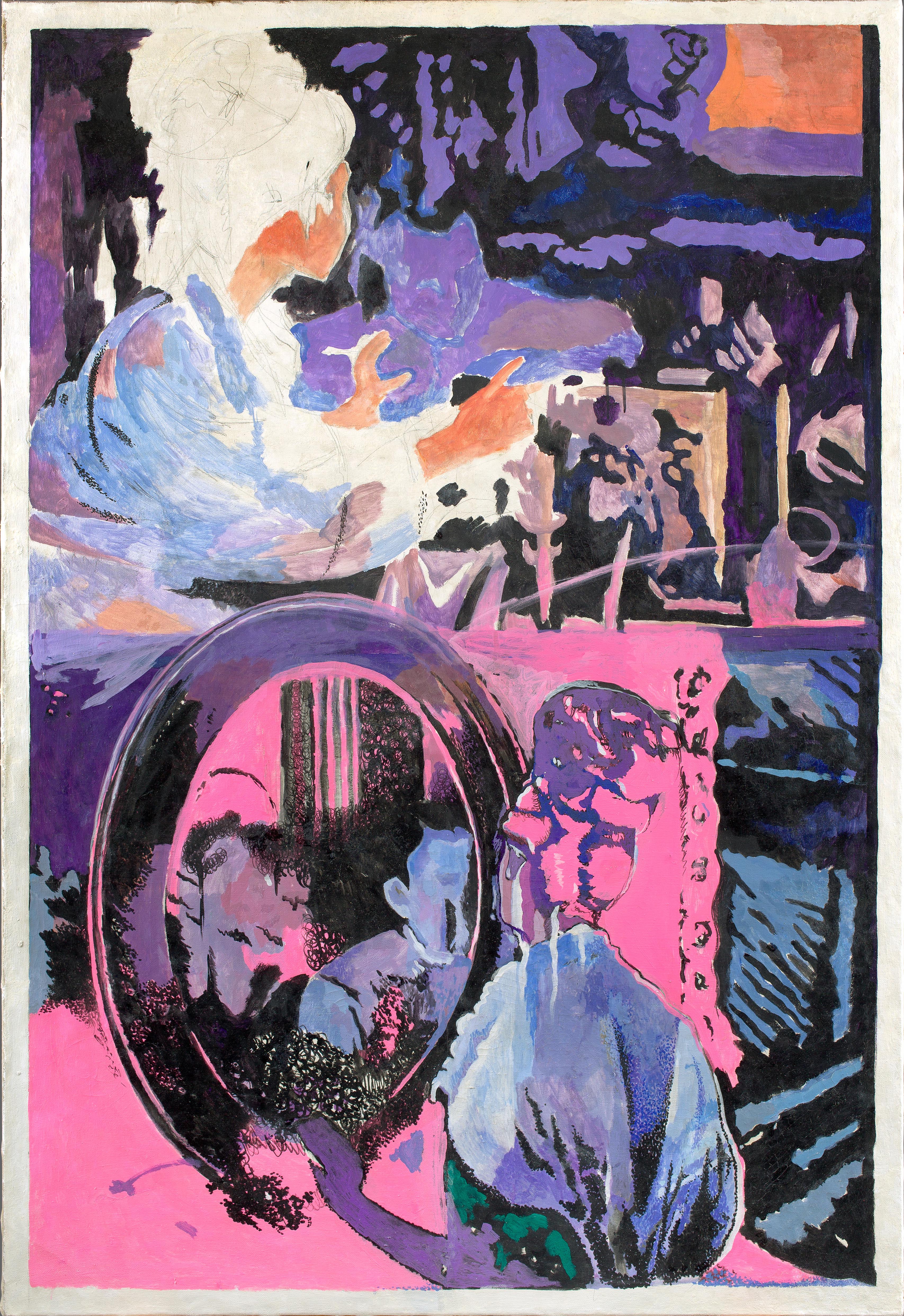 Антон Смирнский. After Party – афиша