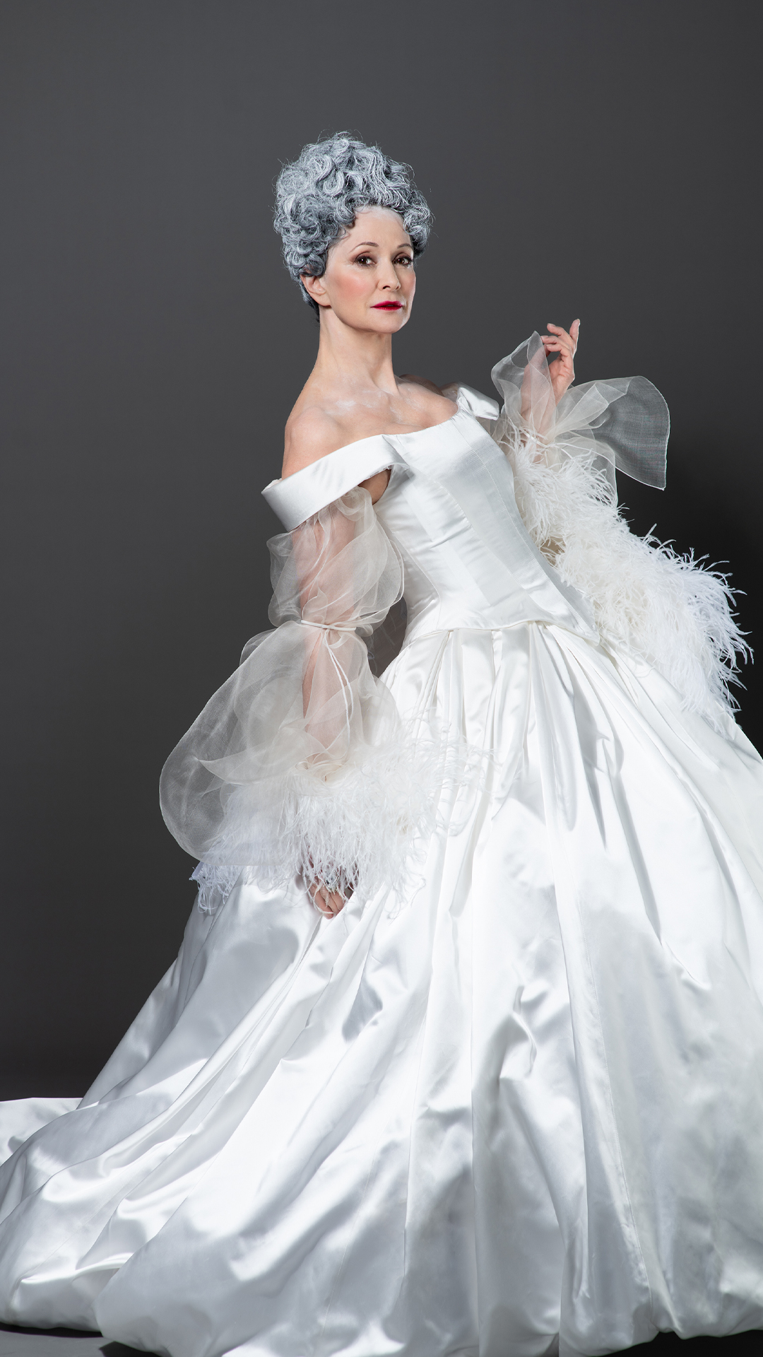 Три мушкетёра – афиша