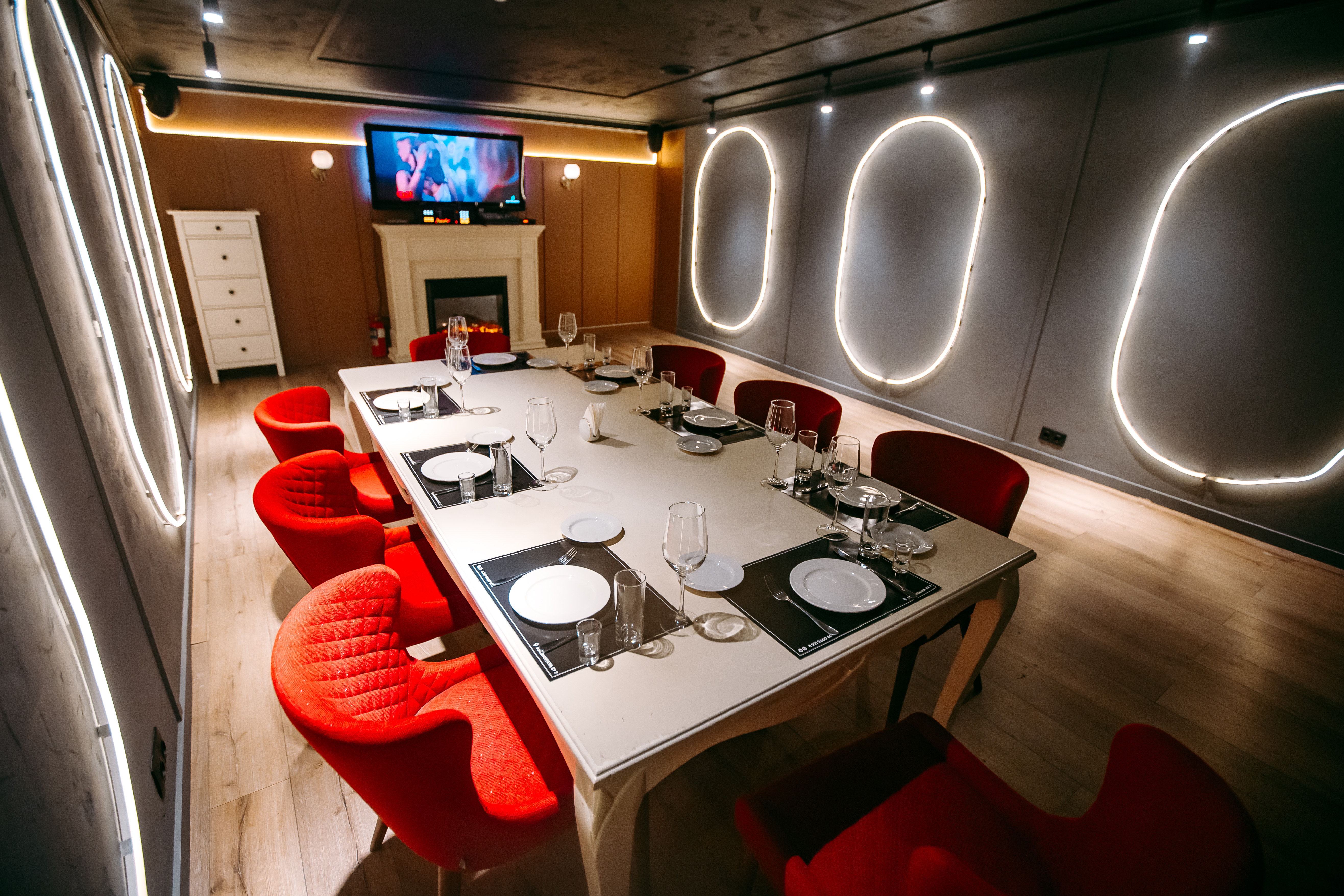 Santa Barbara – афиша