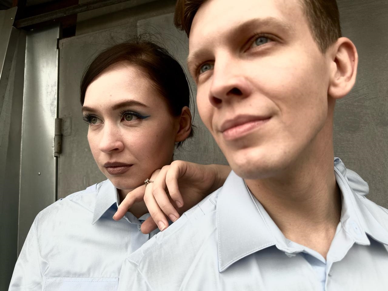 Человек из Подольска – афиша