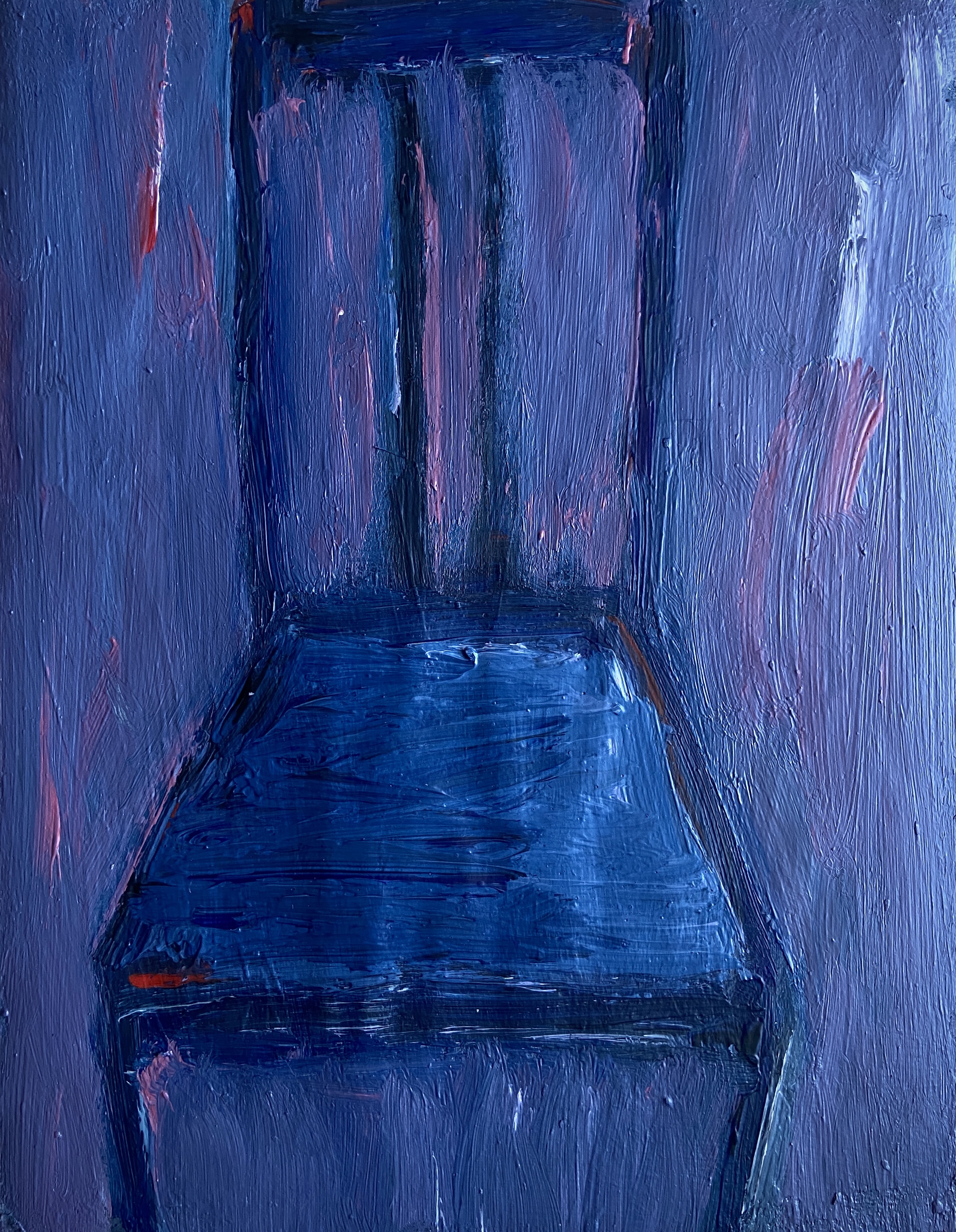 Хаим Сокол. Когда подоконник сливается с линией горизонта – афиша