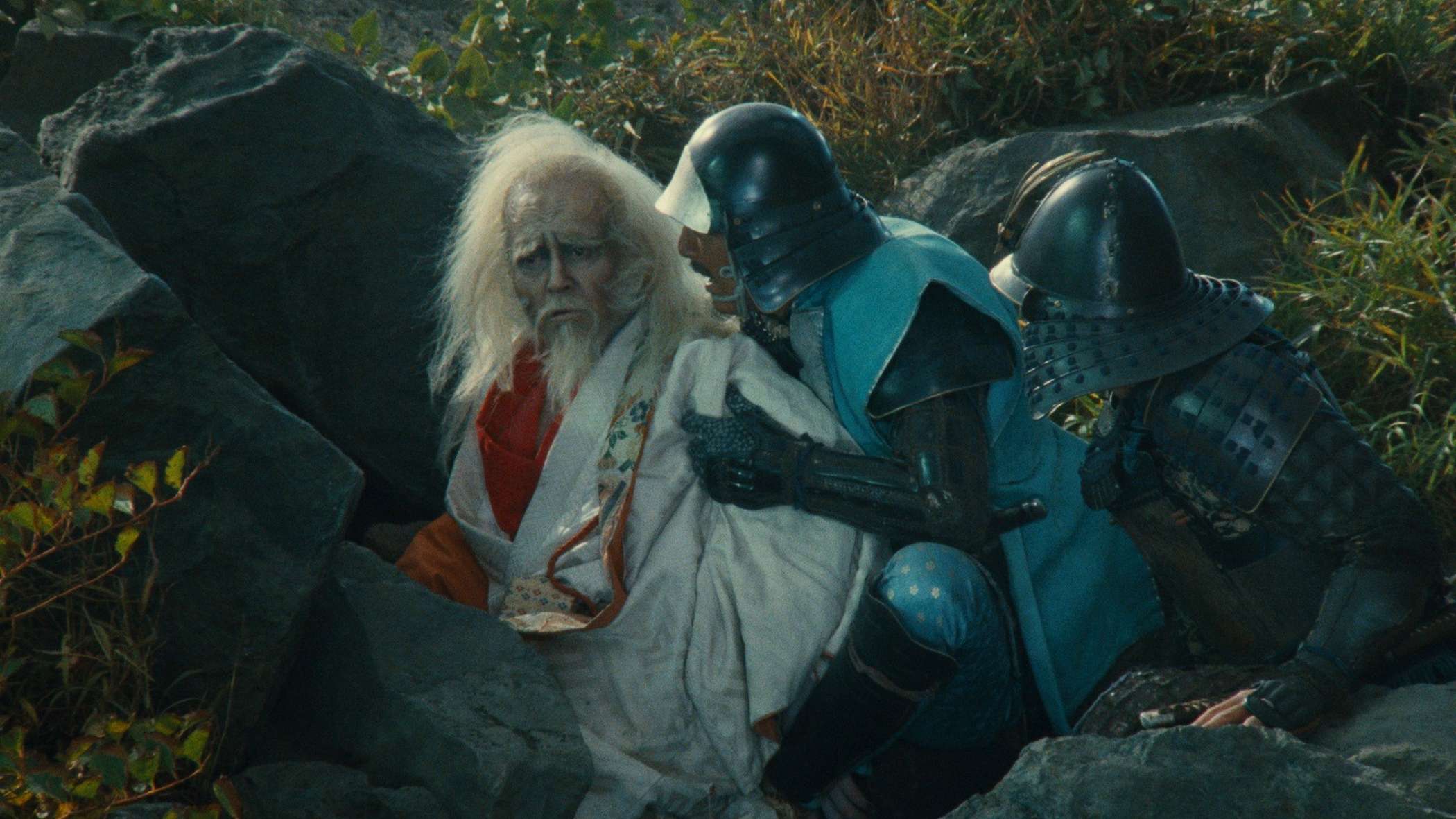 Тацуя Накадай – фото