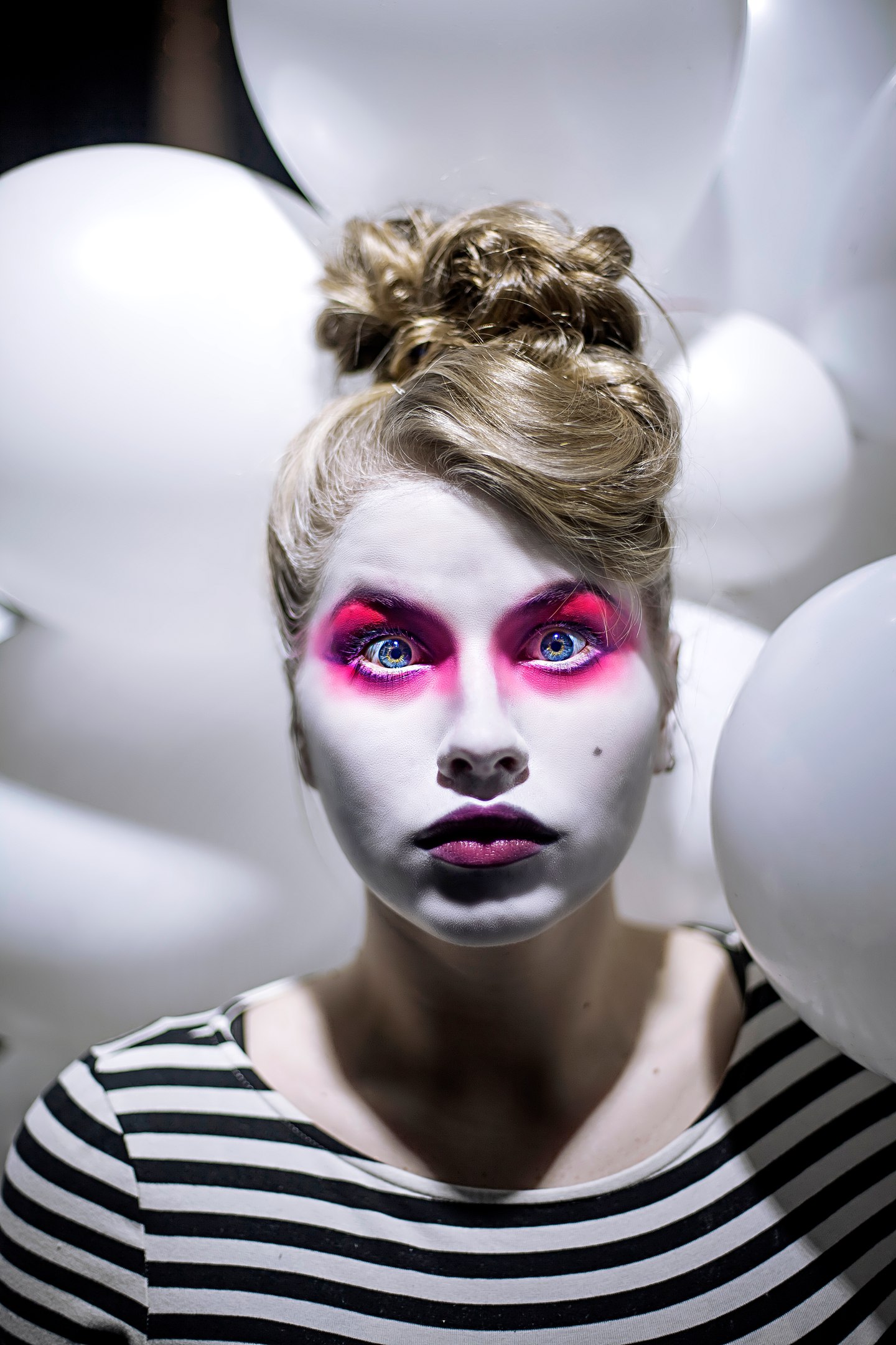 Арлекин – афиша