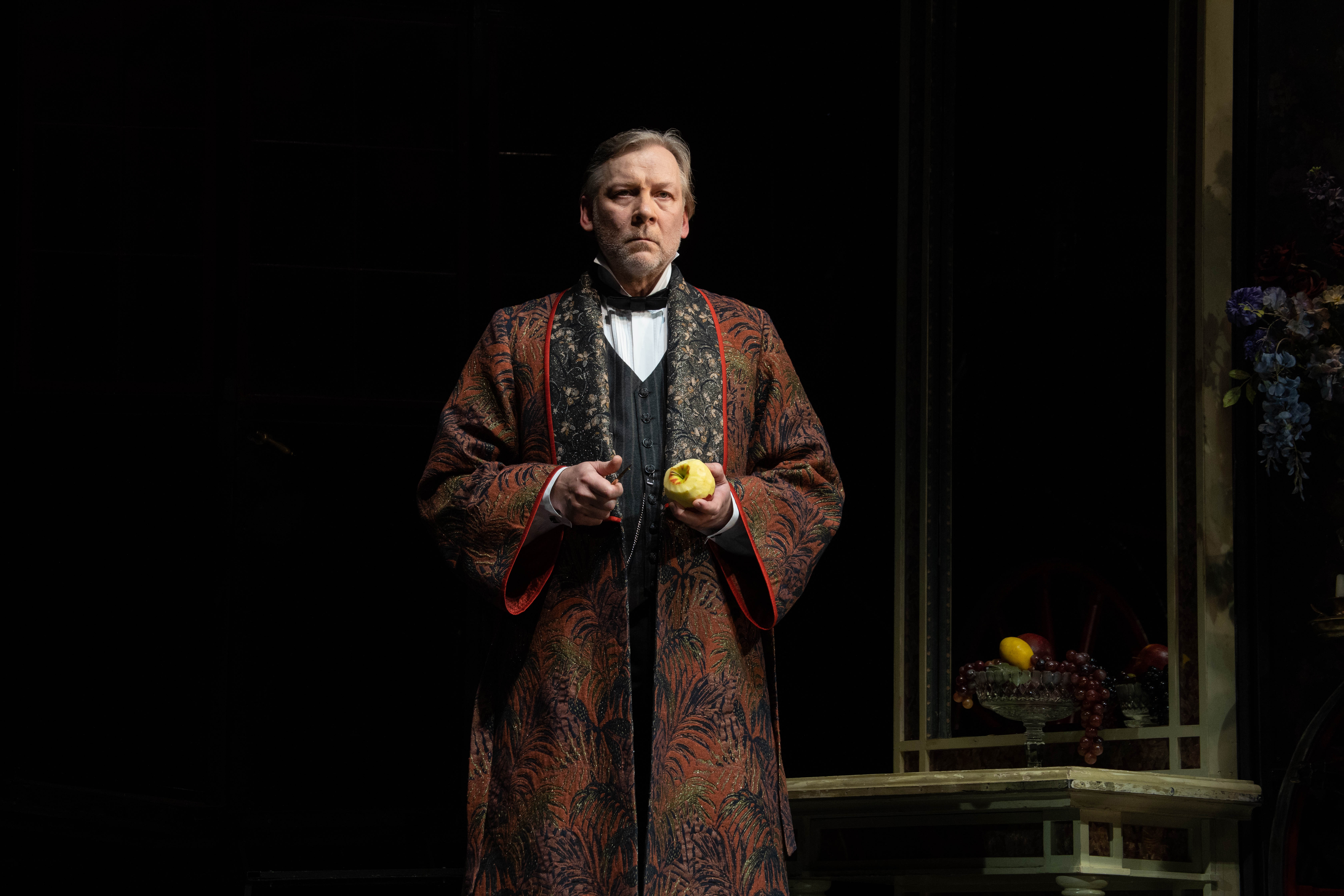 Ва-банк – афиша