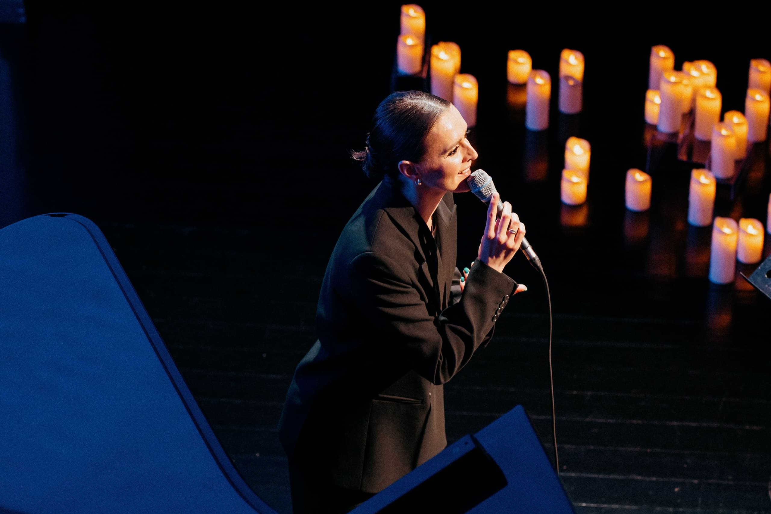 Lana Del Rey. Tribute при свечах – афиша