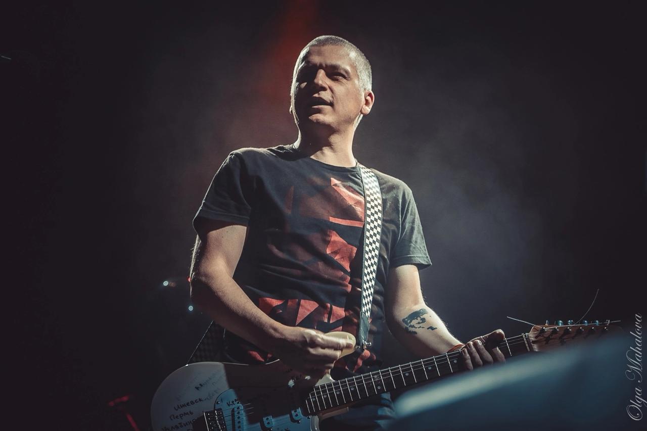 Znaki – афиша