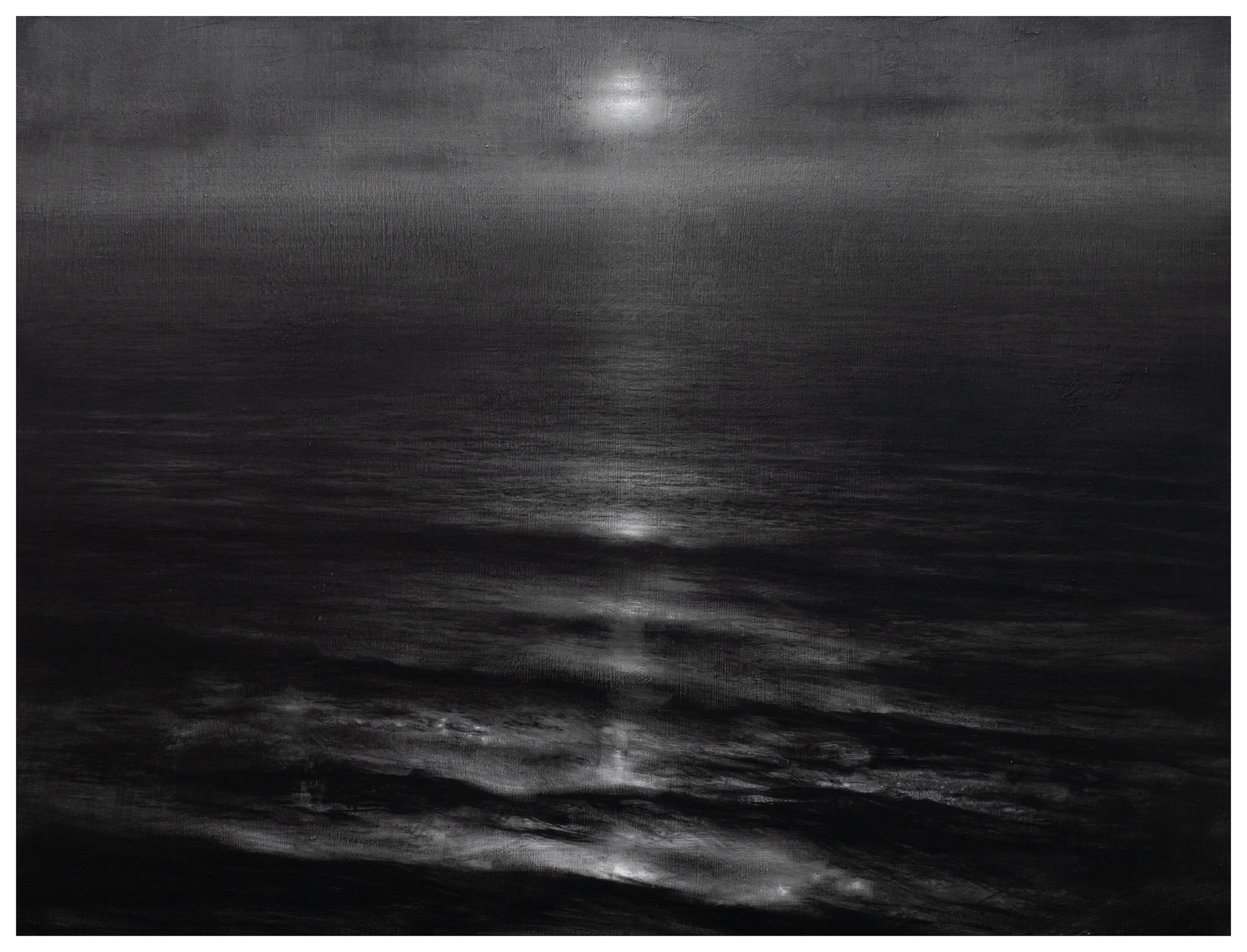 Даня Акулин. Пенумбра – афиша