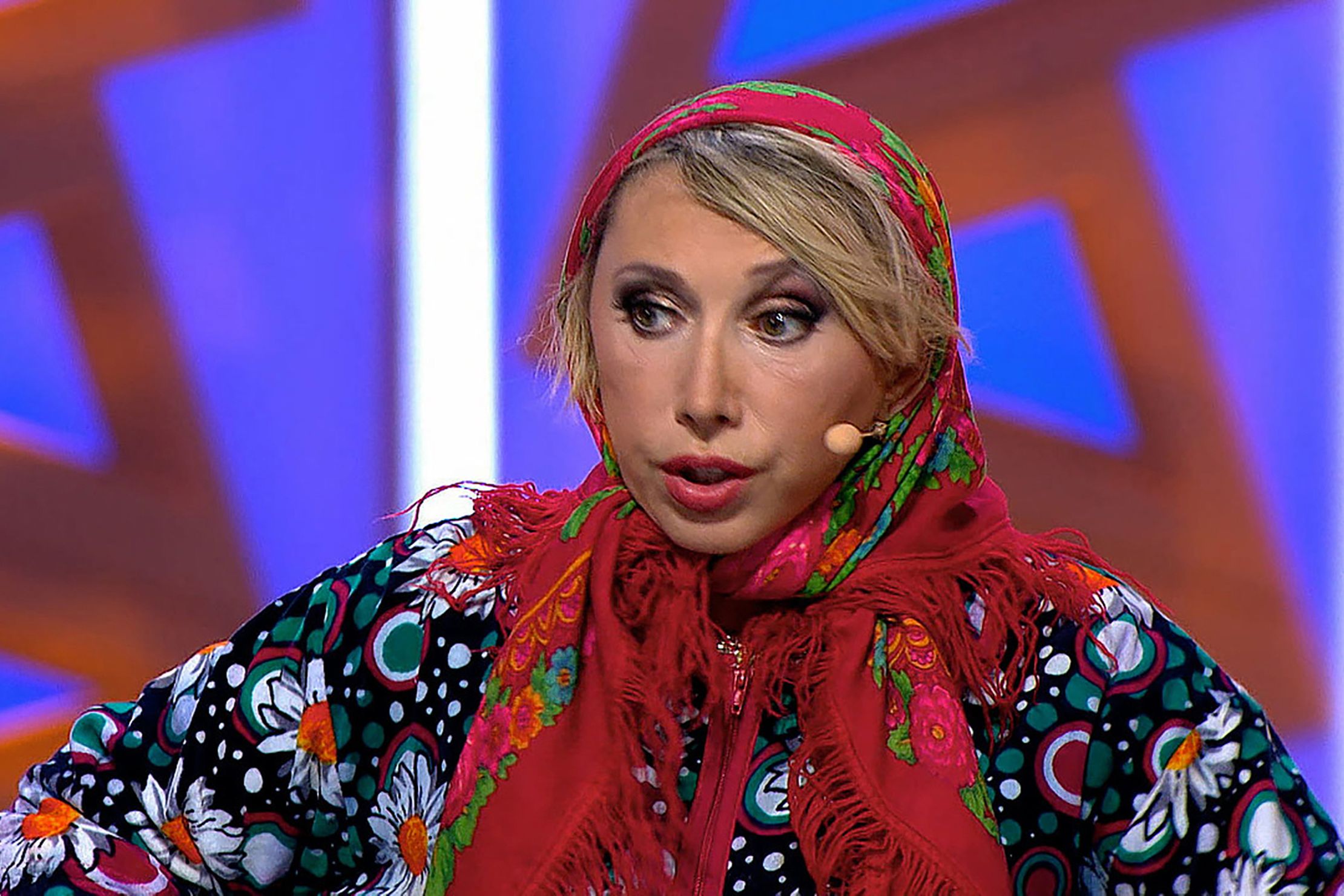 Парад юмора. Концерт-съёмка – афиша