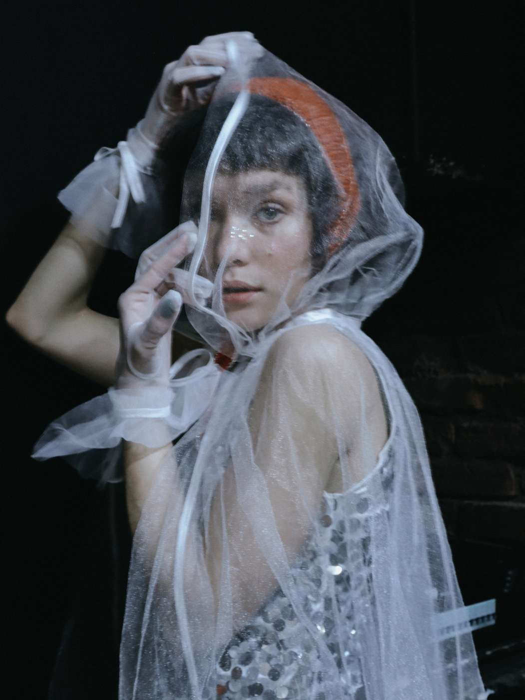 Русский Гамлет – афиша