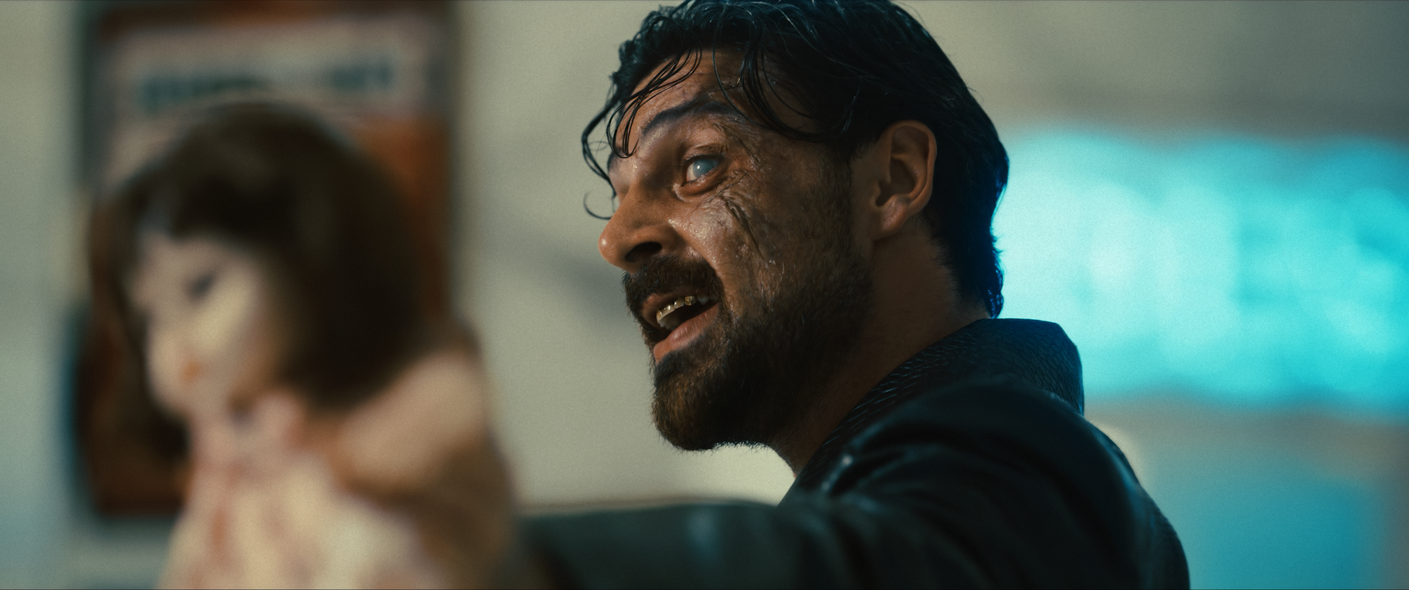 Микеле Морроне – фото