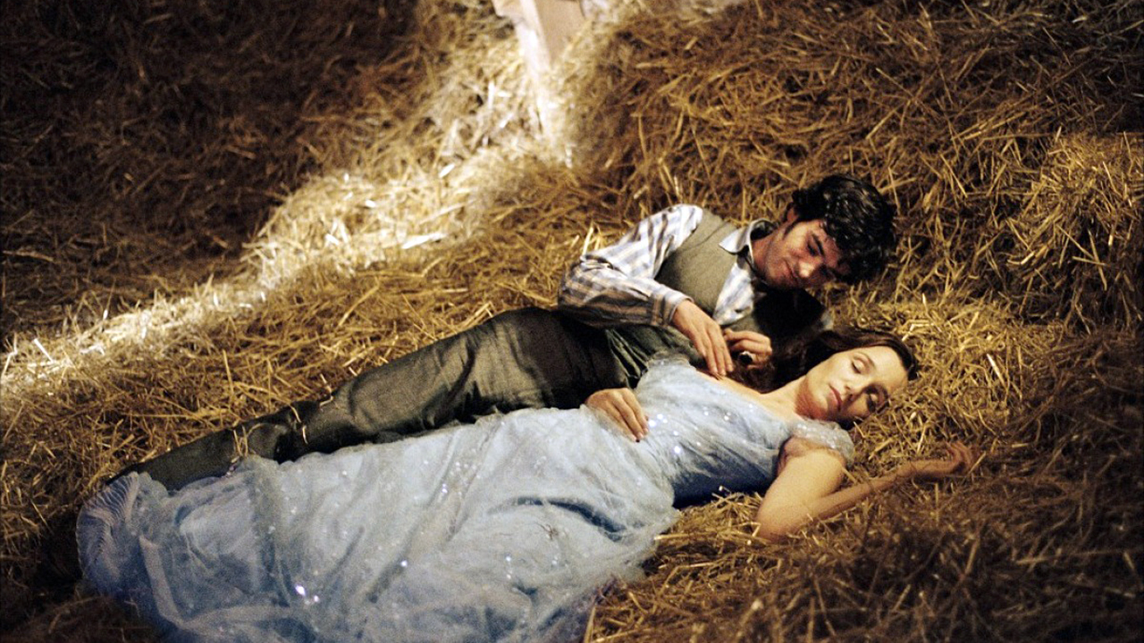 Арсен Люпен – афиша