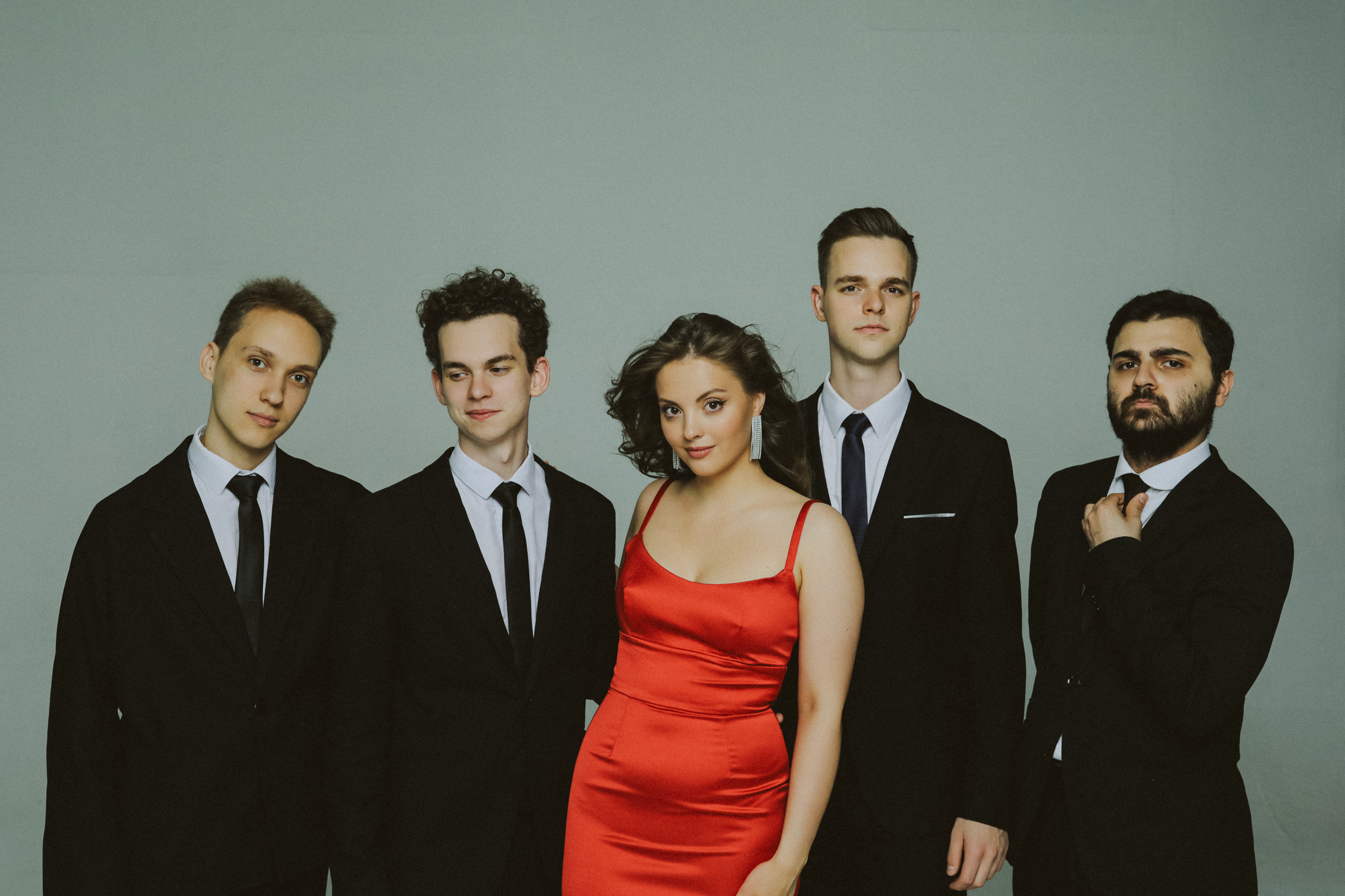 Christmas Jazz – афиша