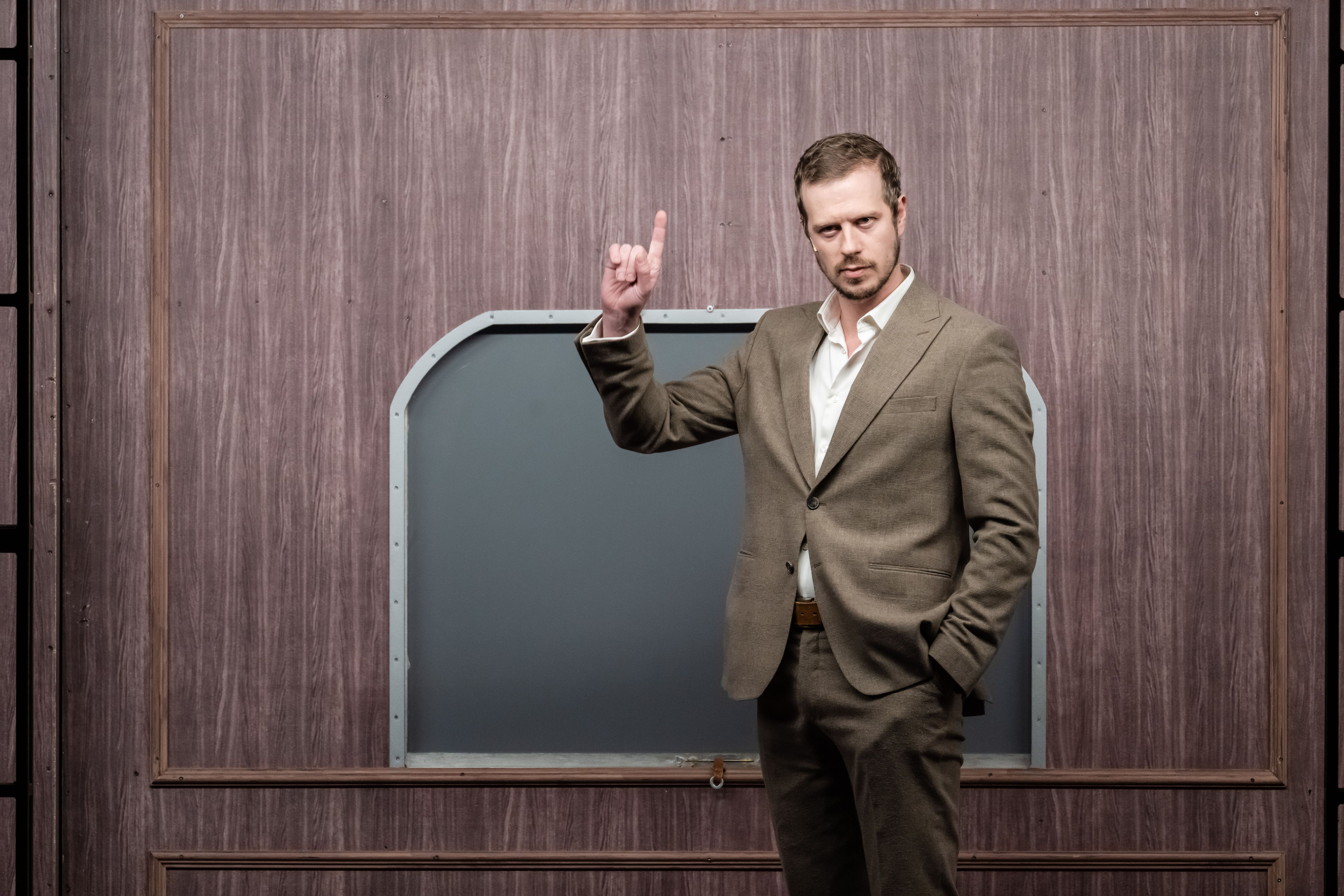 Театр в кино: Воскресение – афиша