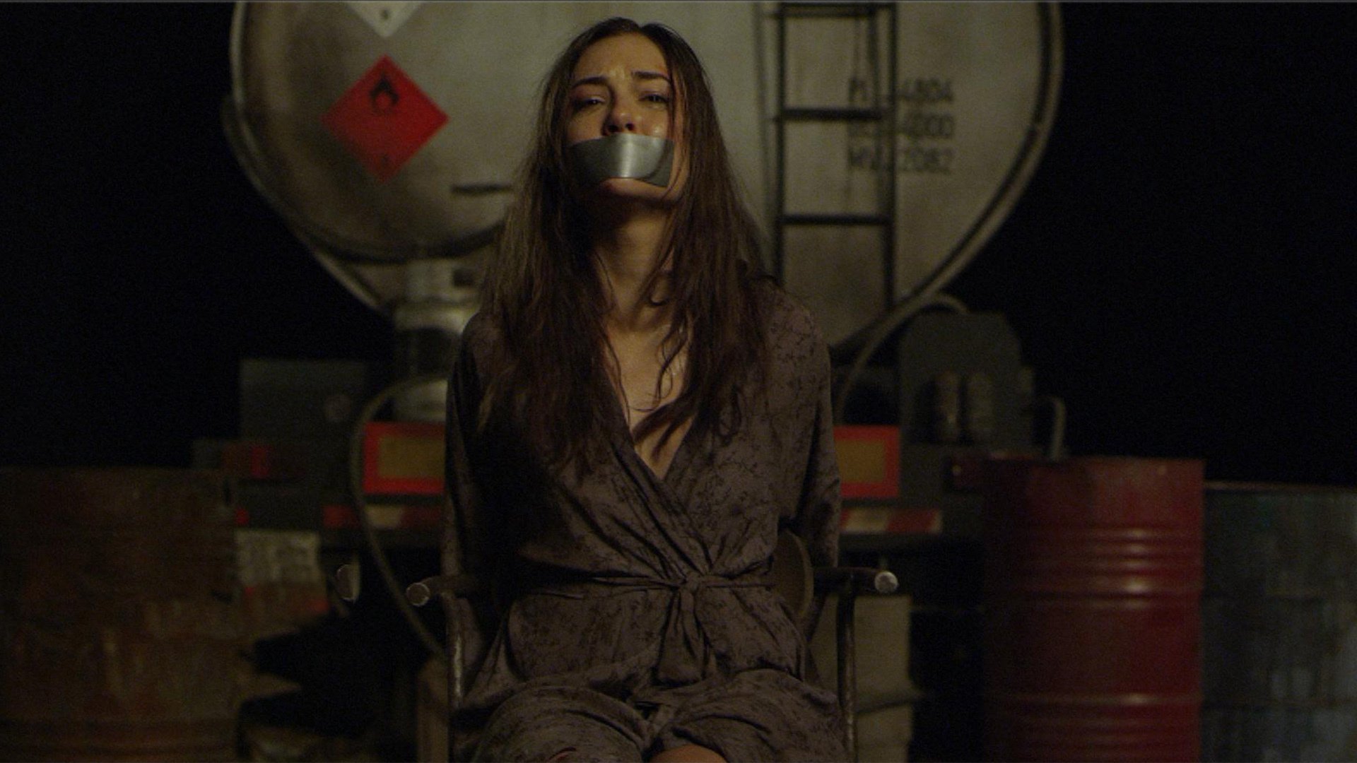 Открытые окна – афиша