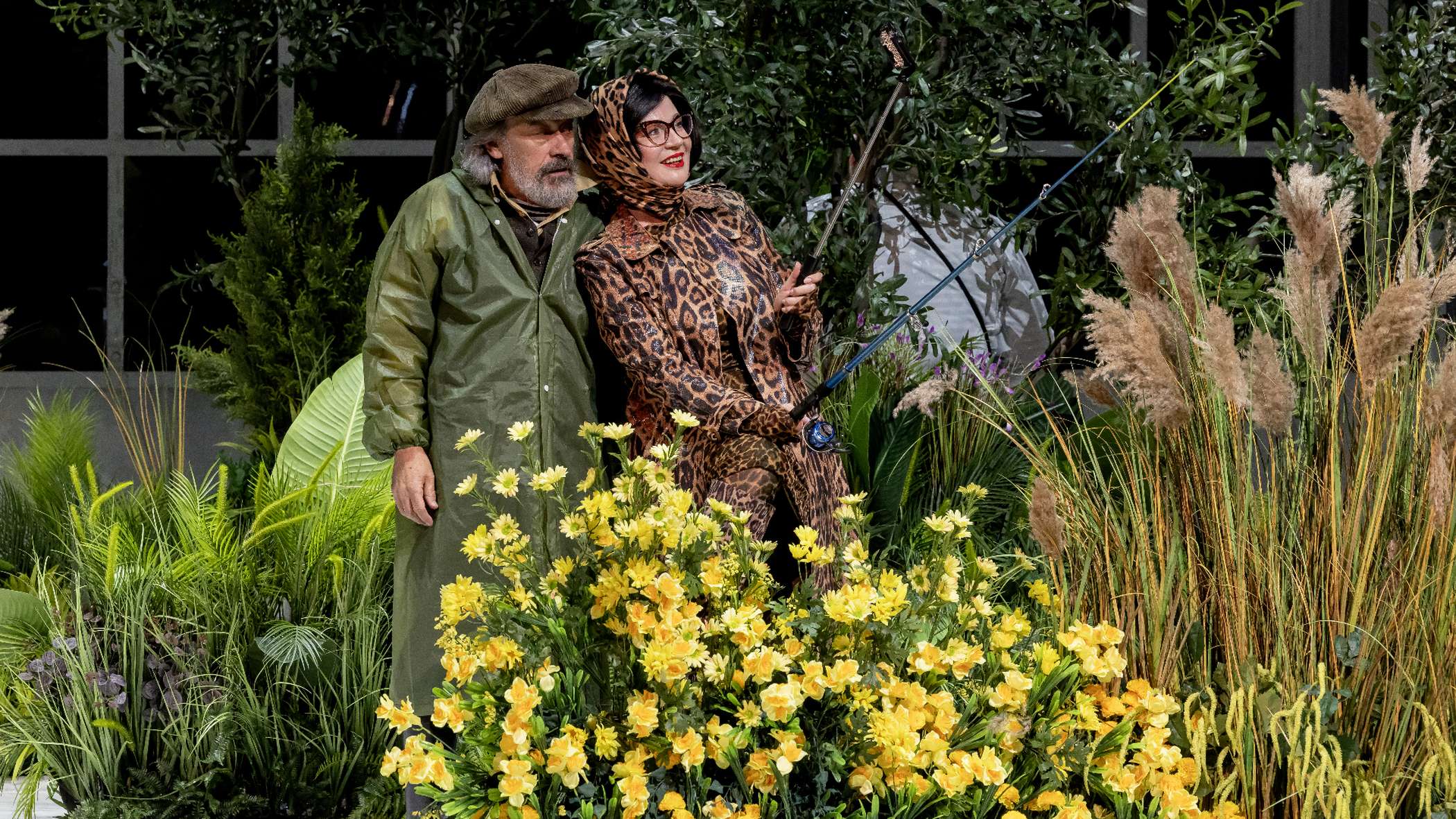 4 дня в 25 кадре – афиша