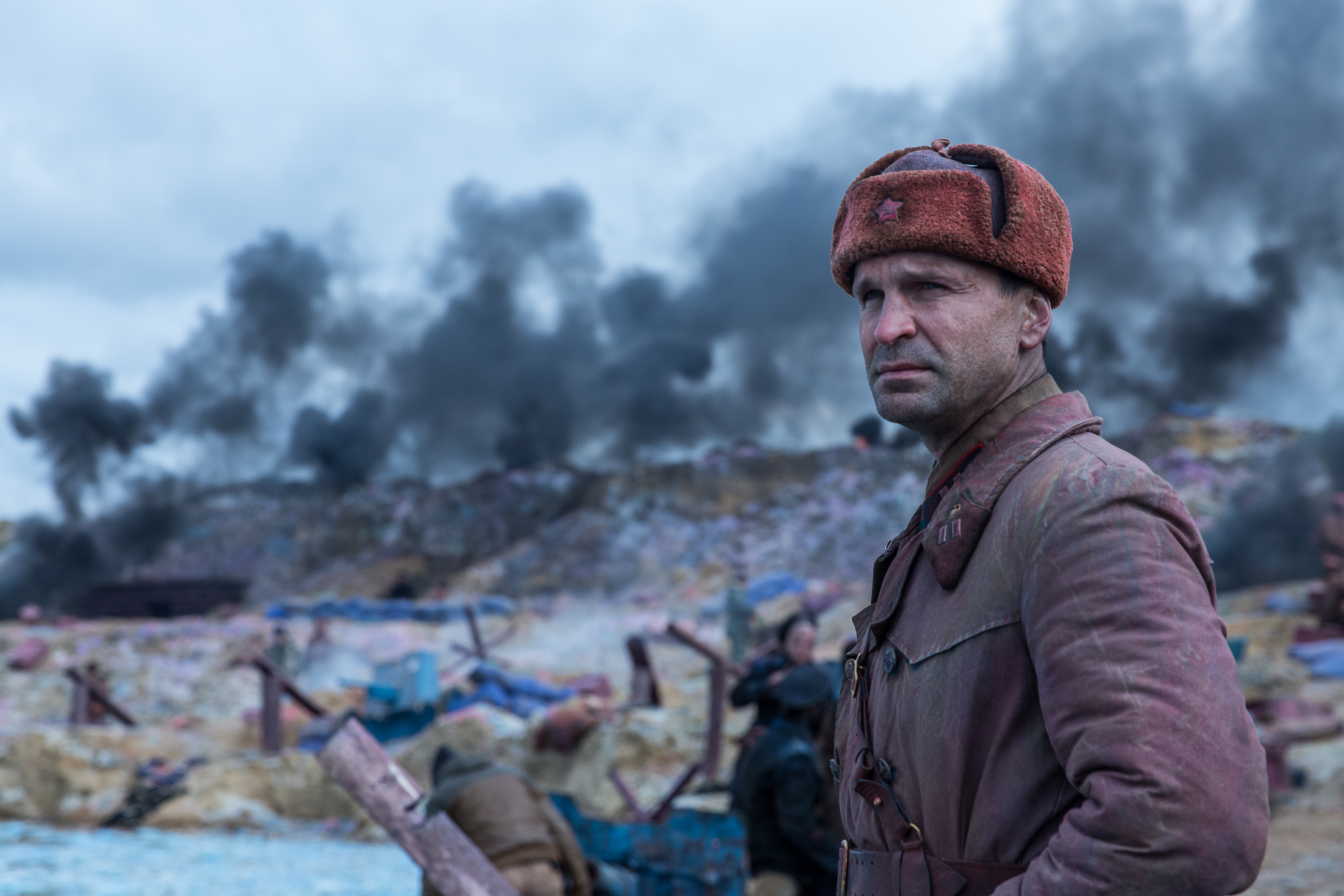 Виктор Добронравов – фото