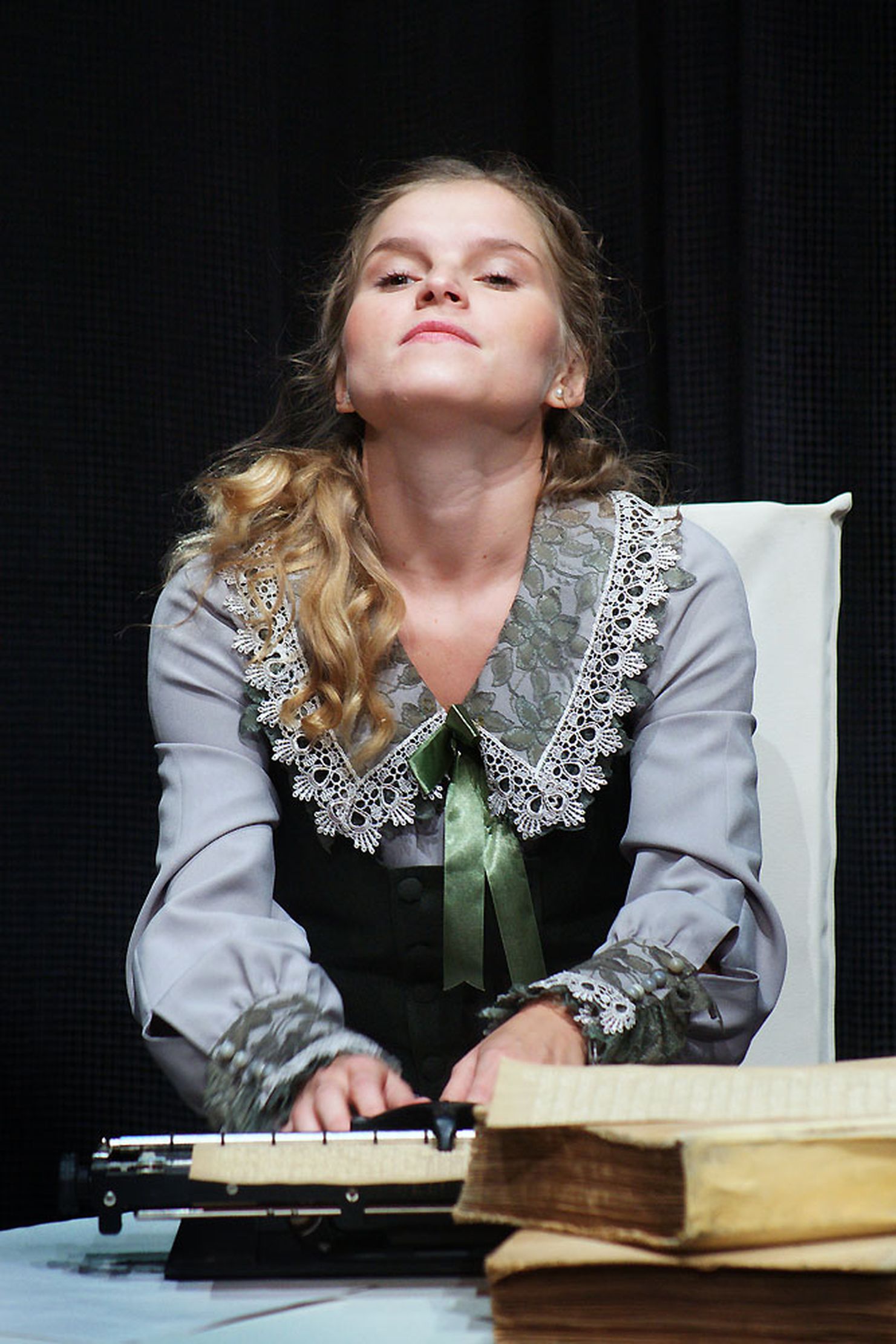 Понедельник после чуда – афиша