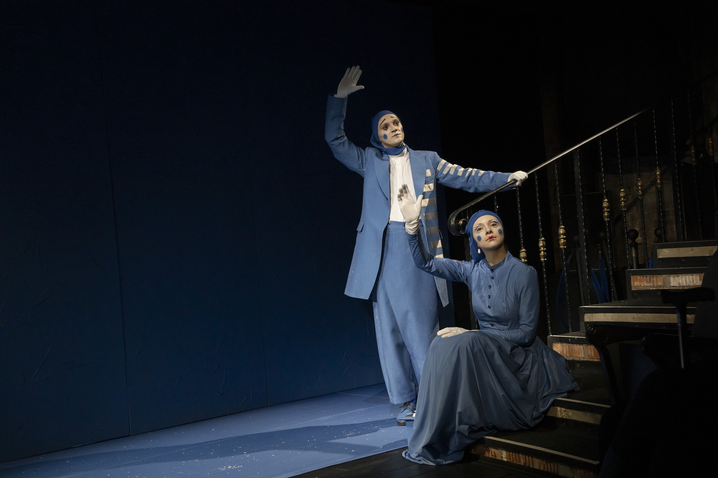 С художника спросится – афиша