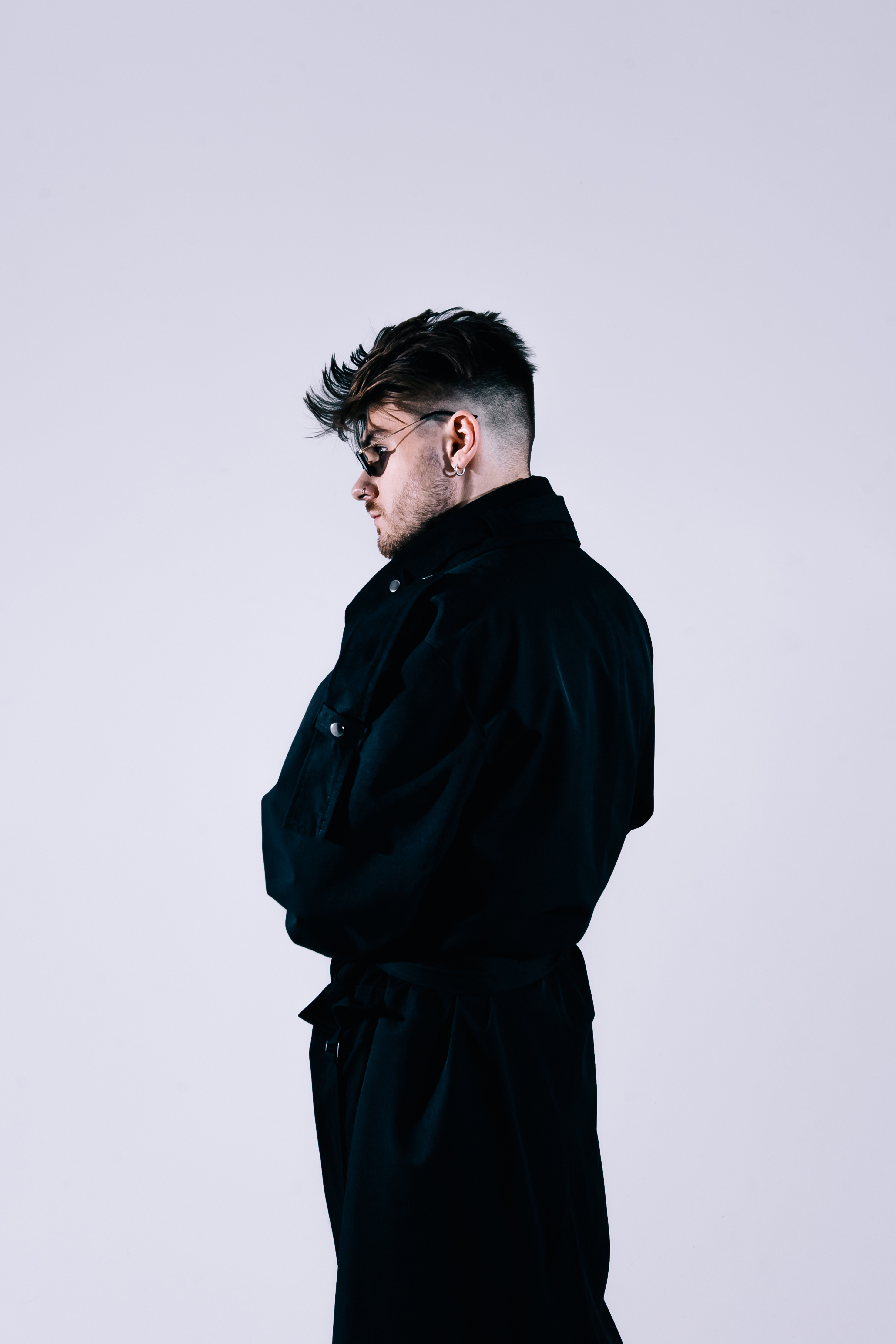 Luverance – афиша