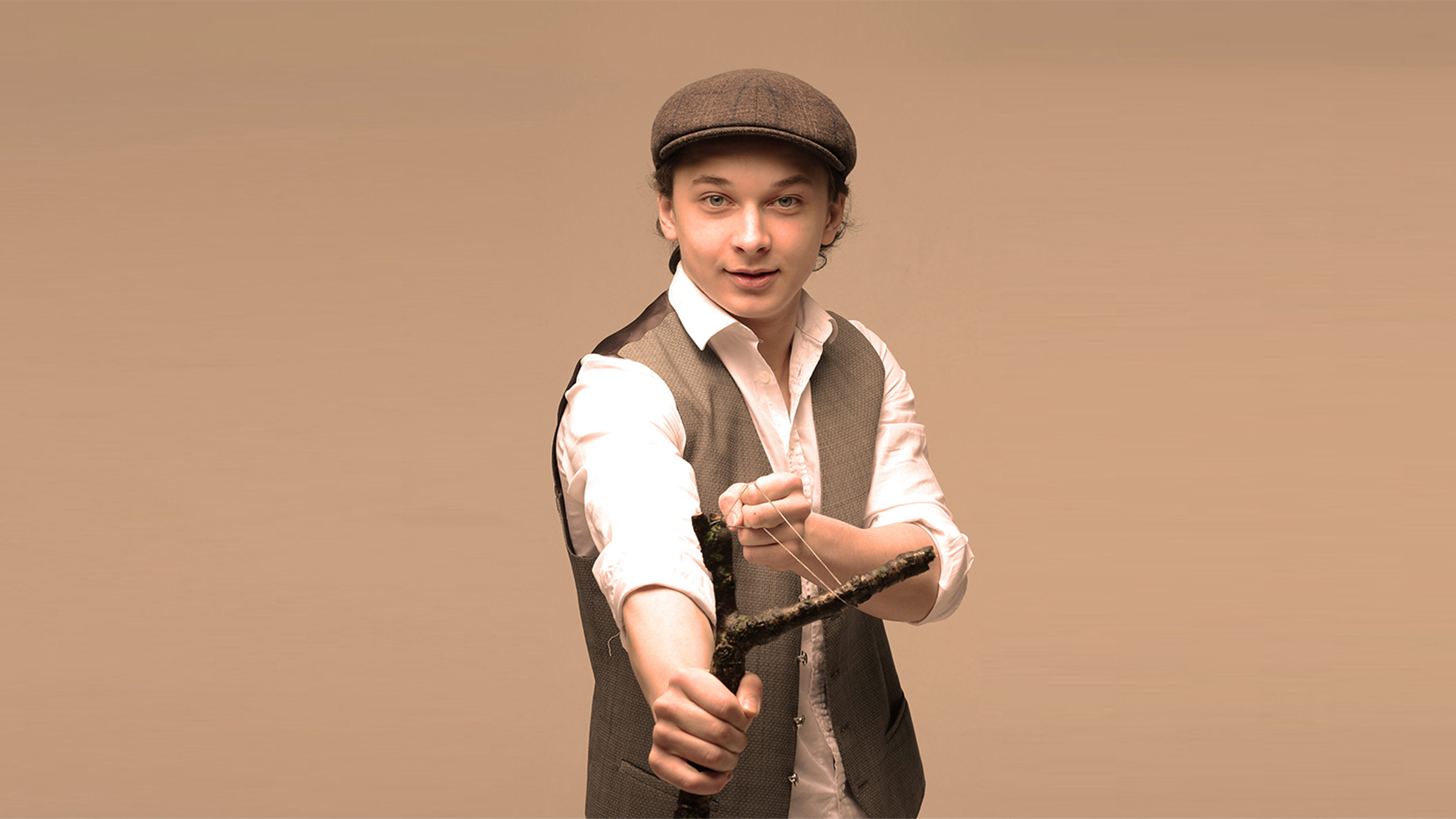 Том Сойер – афиша