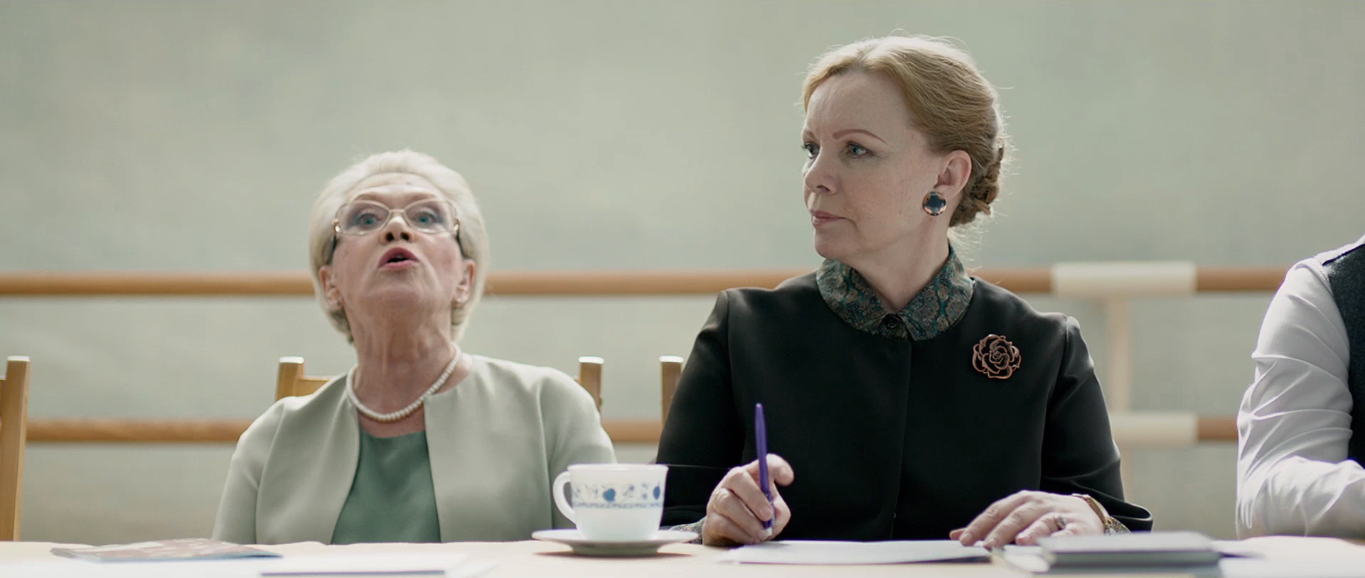 Валентина Теличкина – фото